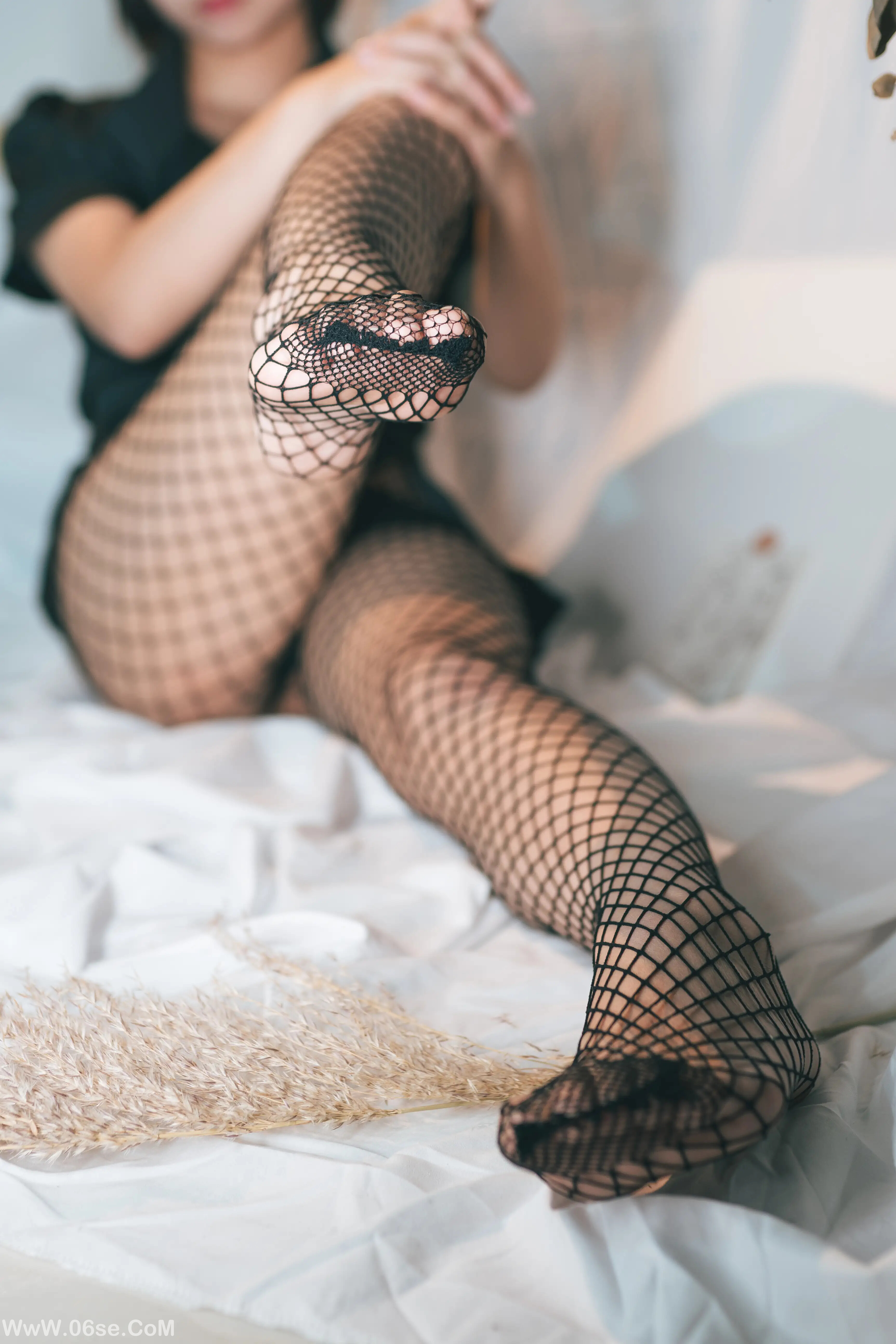 图片[39]-蠢沫沫 – 护士姐姐-六色网