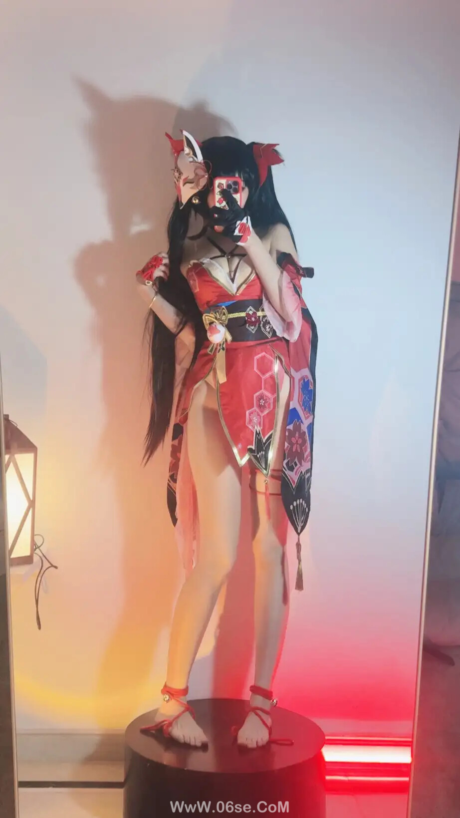 图片[21]-屑雪雪鸭 花火-六色网
