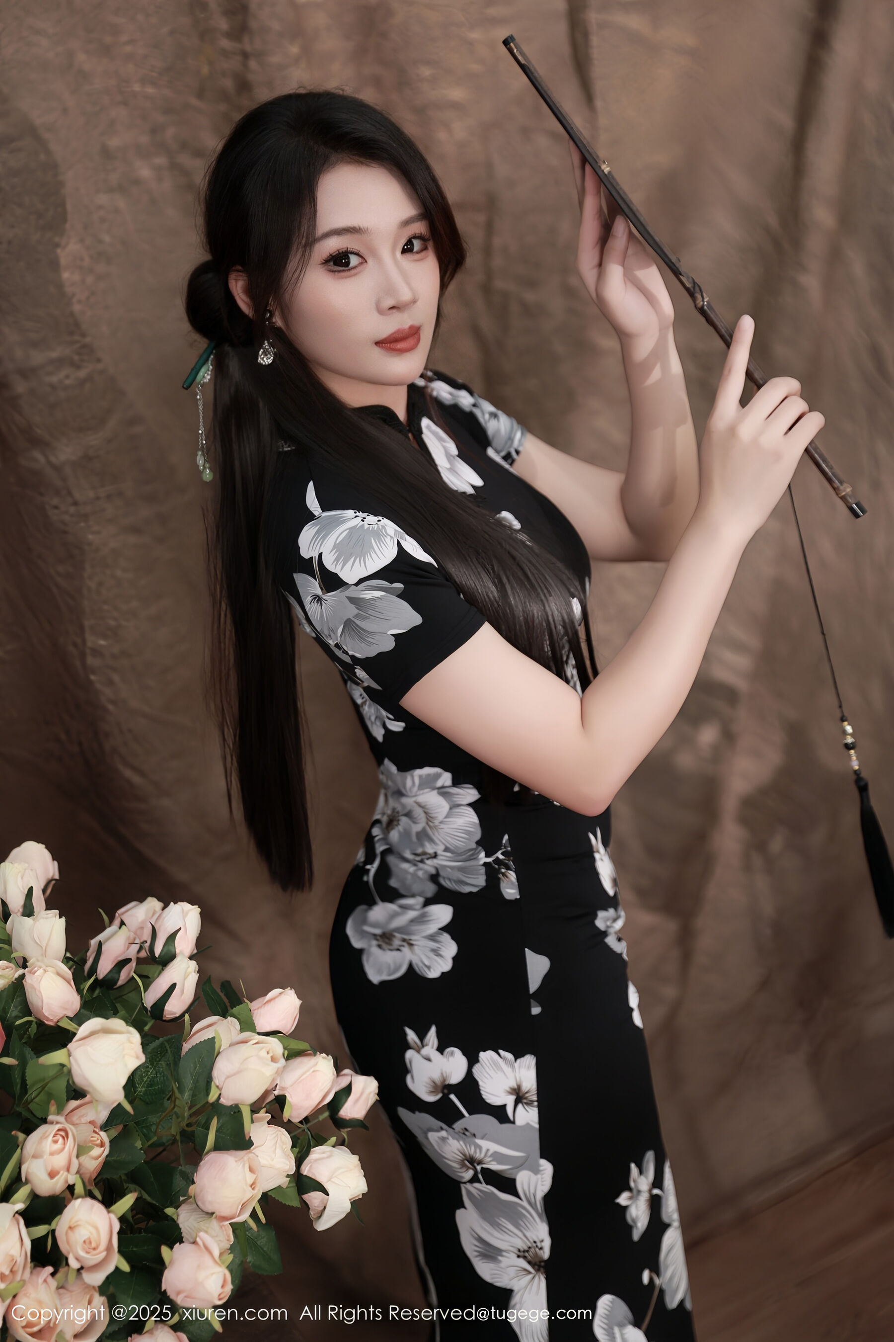 图片[8]-[Xiuren秀人网] 2025.08.15 NO.10655 南乔[73P]-六色网