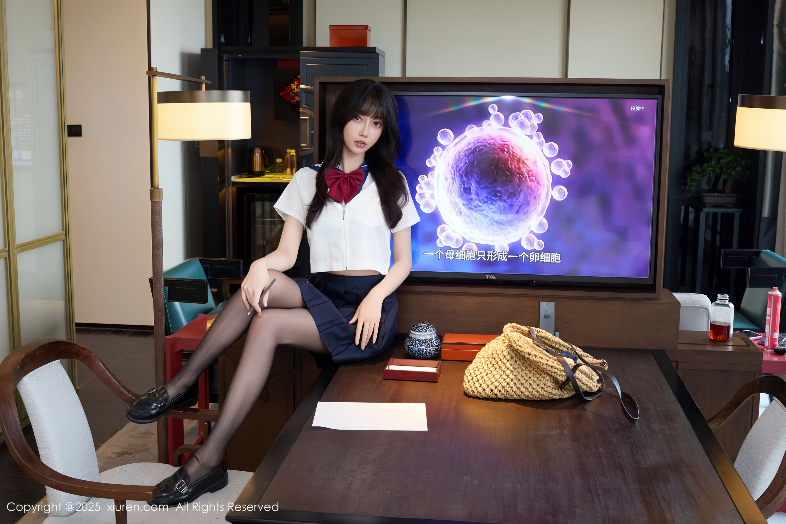 图片[28]-[Xiuren秀人网] 2025.09.15 NO.10766 玥儿玥er[69P]-六色网
