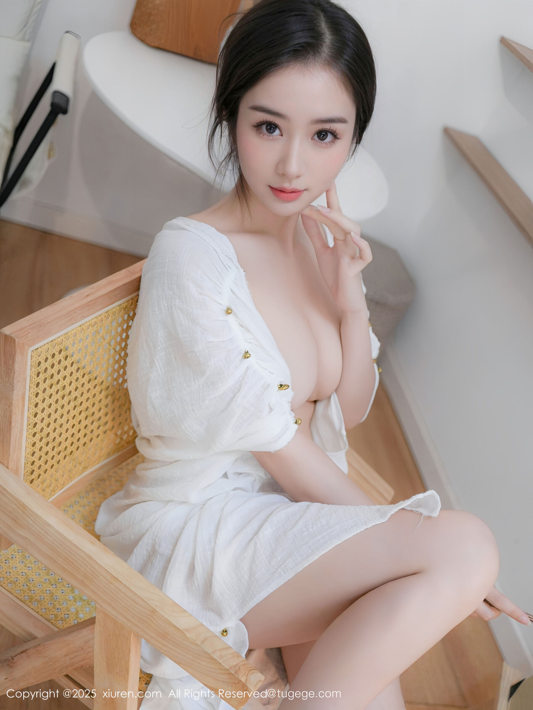 图片[34]-[Xiuren秀人网] 2025.07.31 NO.10603 楠芝[78P]-六色网