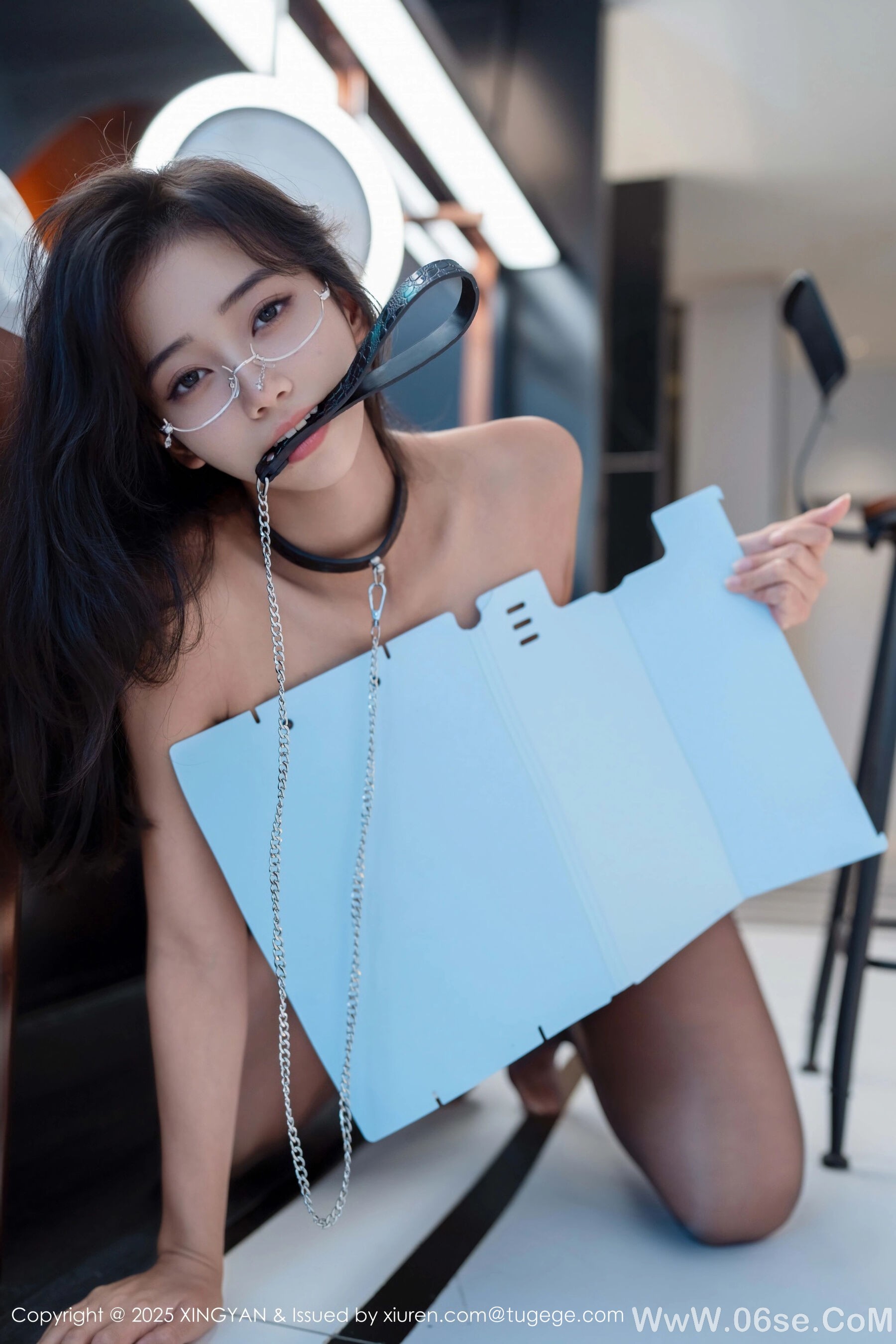 图片[71]-星颜社 – NO.0439 – 时安安 [81P]-六色网