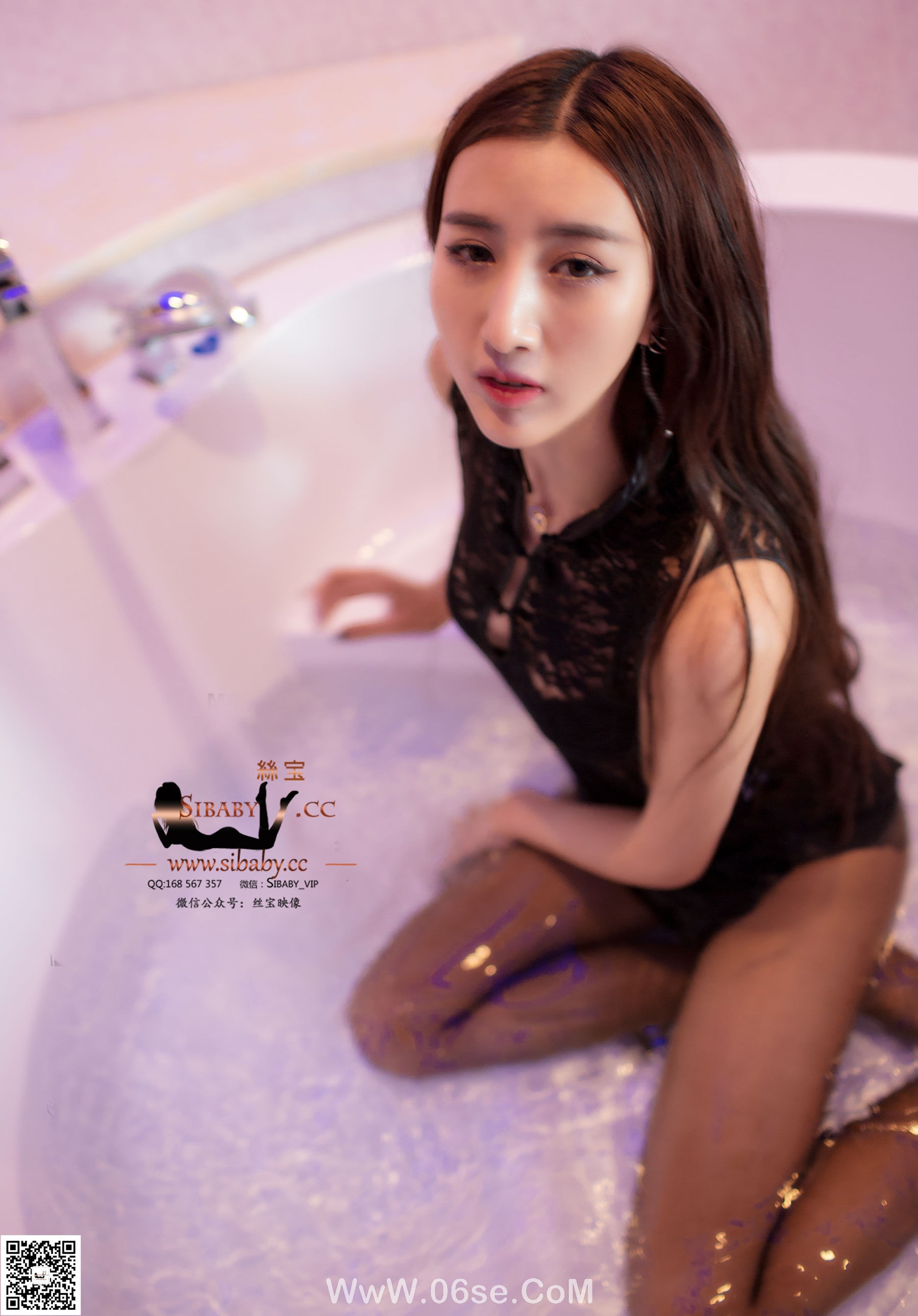 图片[38]-[丽丝映像GIRLISS] 媛媛《兔女郎》 [73P]-六色网