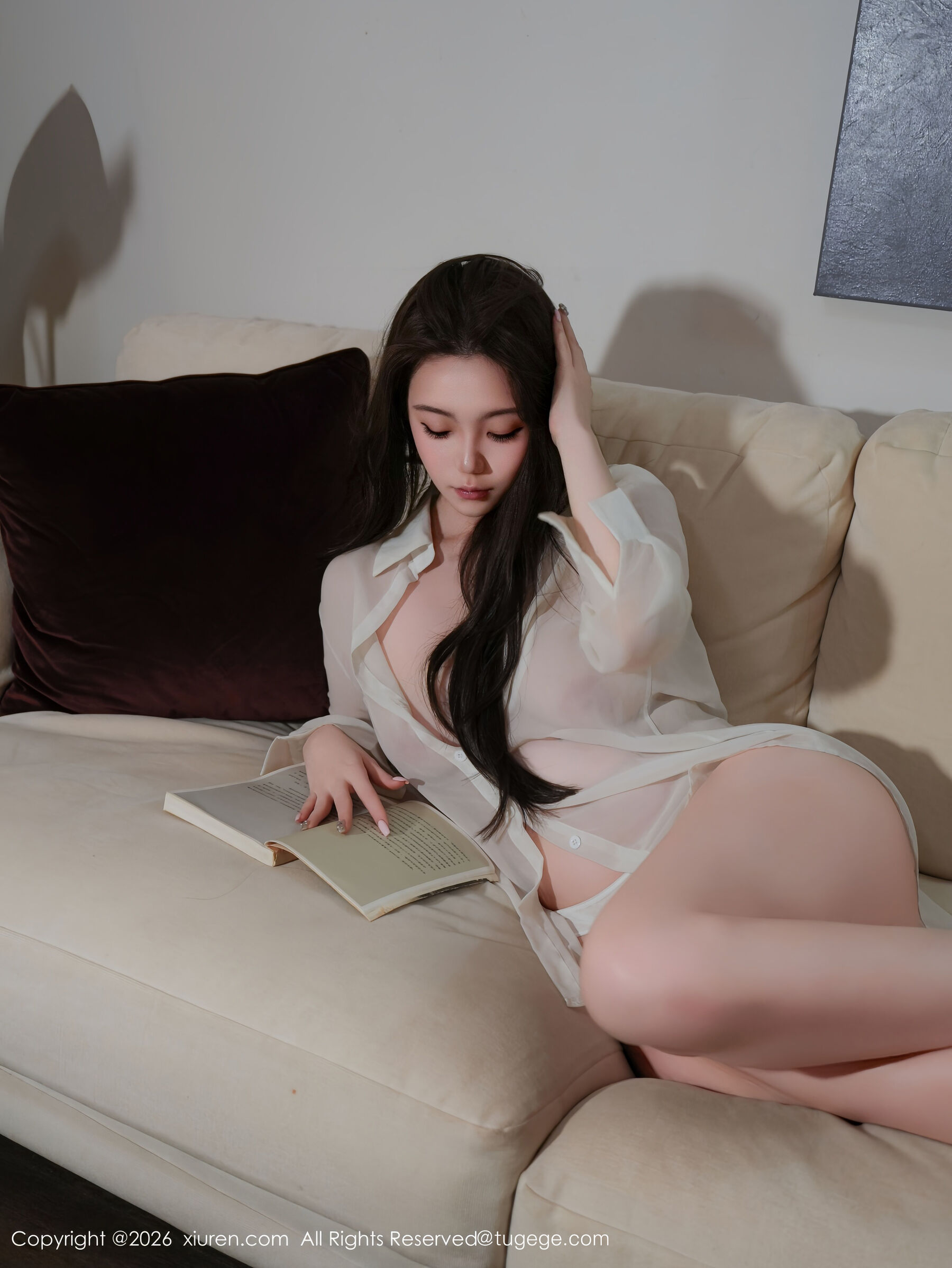 图片[12]-秀人网 – NO.11208 – Laurel_Zoe [78P]-六色网