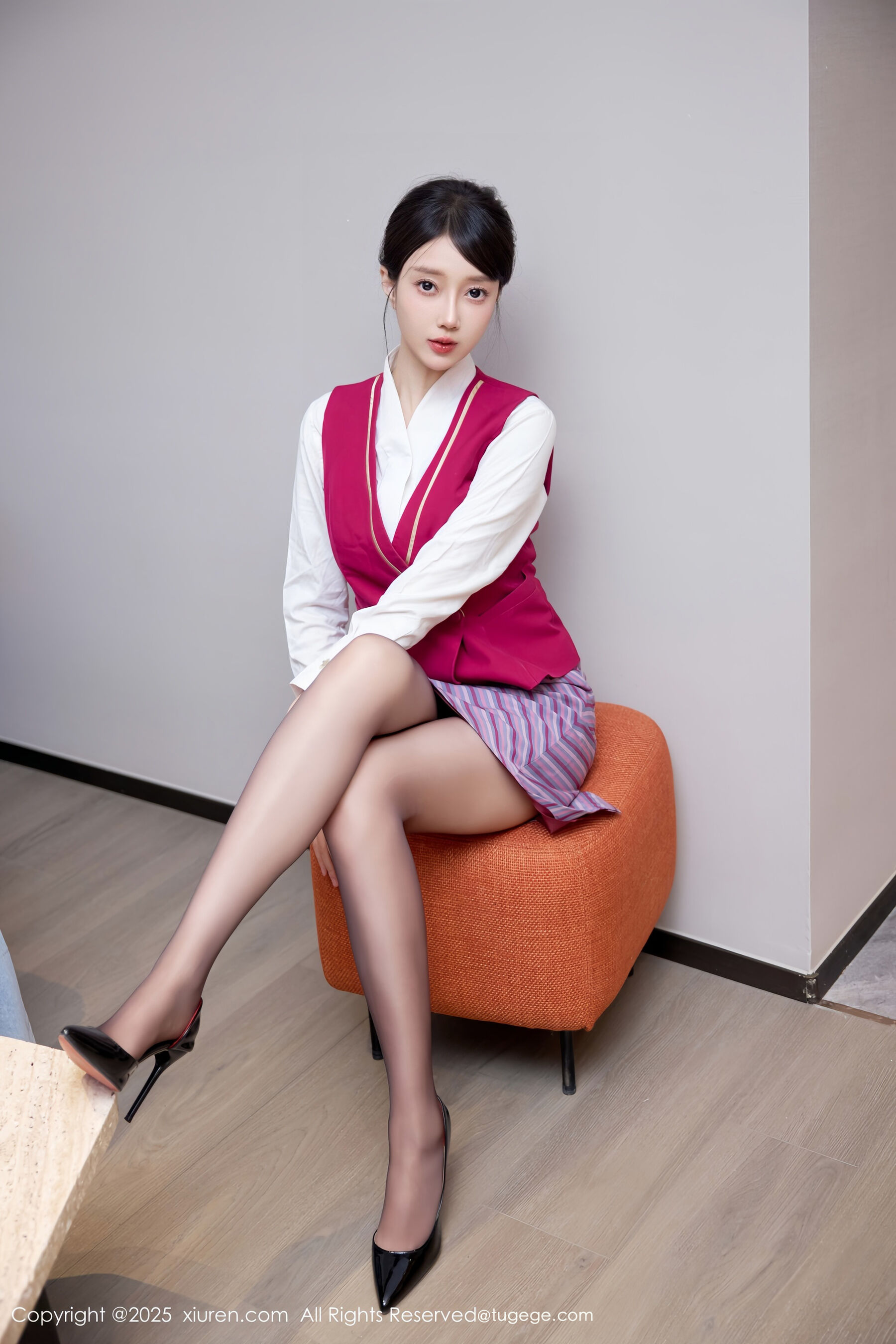 图片[6]-[Xiuren秀人网] 2025.08.04 NO.10620 玥儿玥er[71P]-六色网