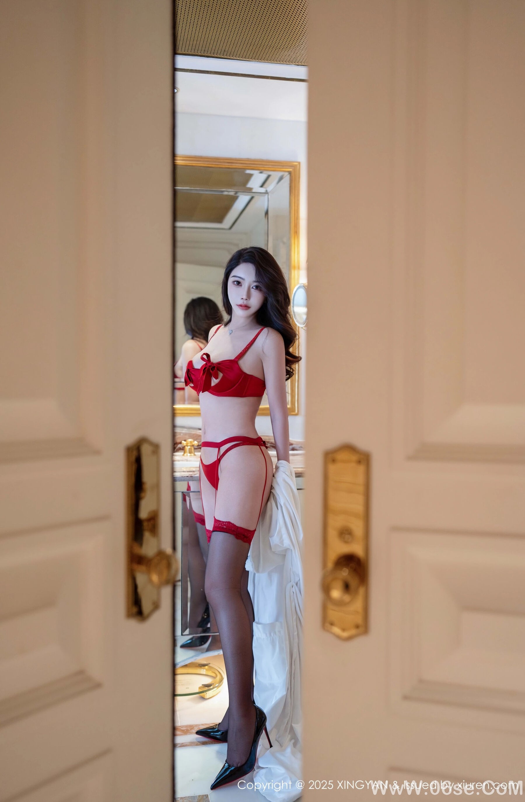 图片[30]-星颜社 – NO.0452 – 李若汐 [73P]-六色网
