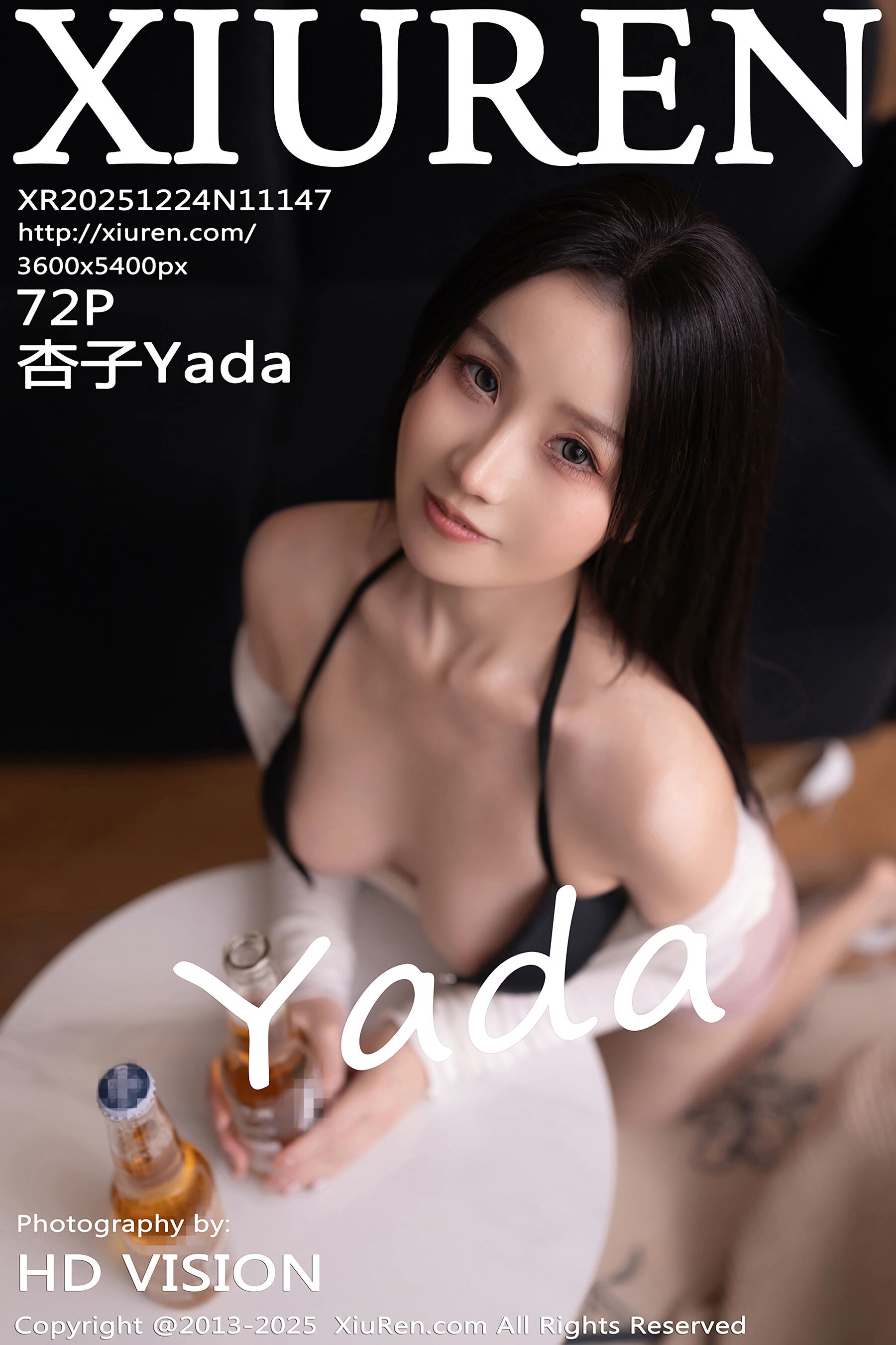秀人网 - NO.11147 - 杏子Yada [73P]-六色网