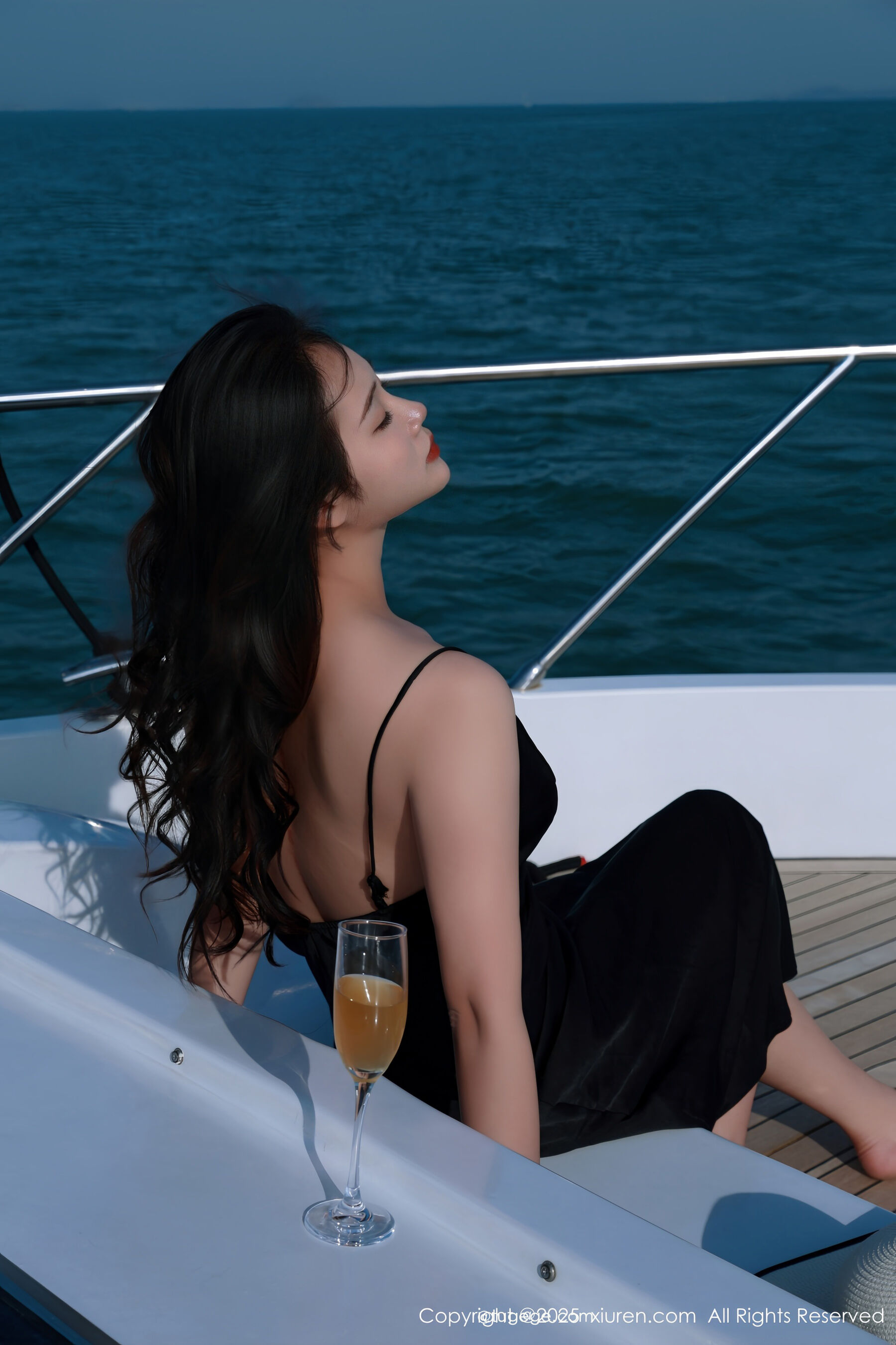 图片[3]-秀人网 – NO.11074 – 南乔 [83P]-六色网