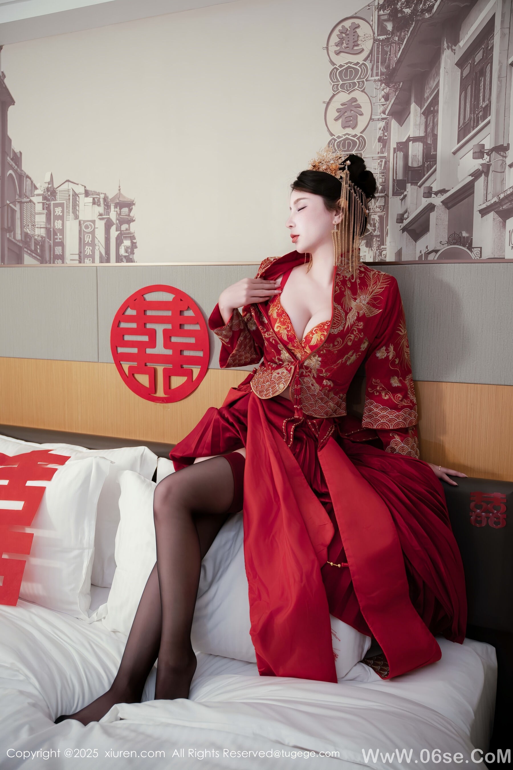 图片[36]-秀人网 – NO.10865 – 小蛮妖Yummy [67P]-六色网