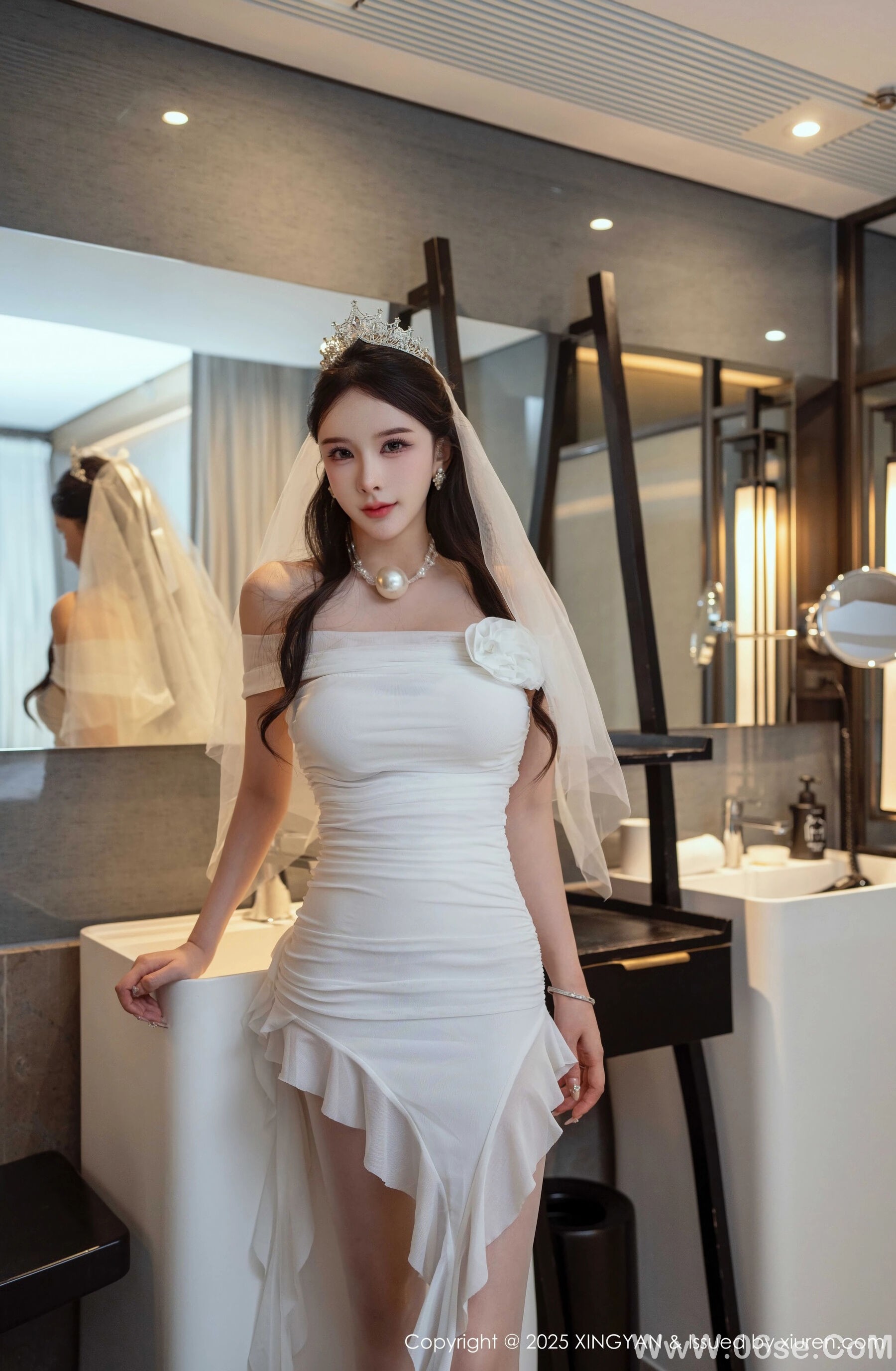 图片[6]-星颜社 2025.08.22 NO.0388 李丽莎[62P]-六色网