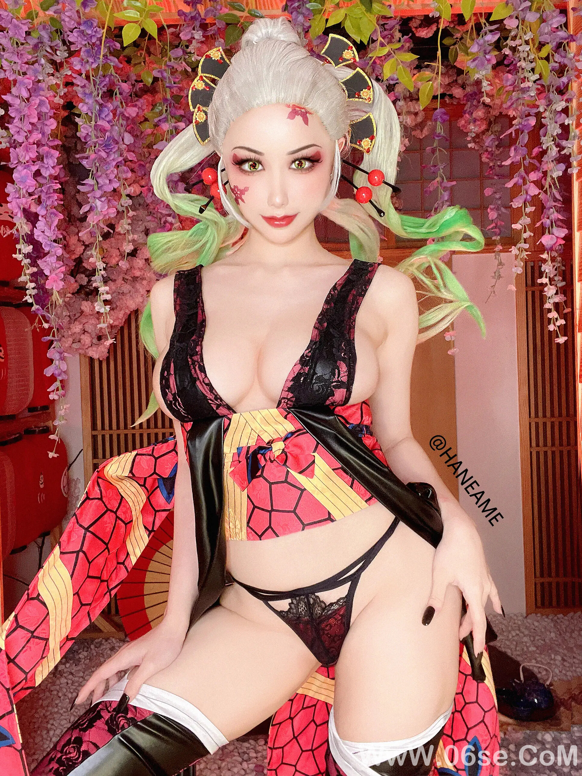图片[10]-雨波_HaneAme – NO.149 Daki-六色网