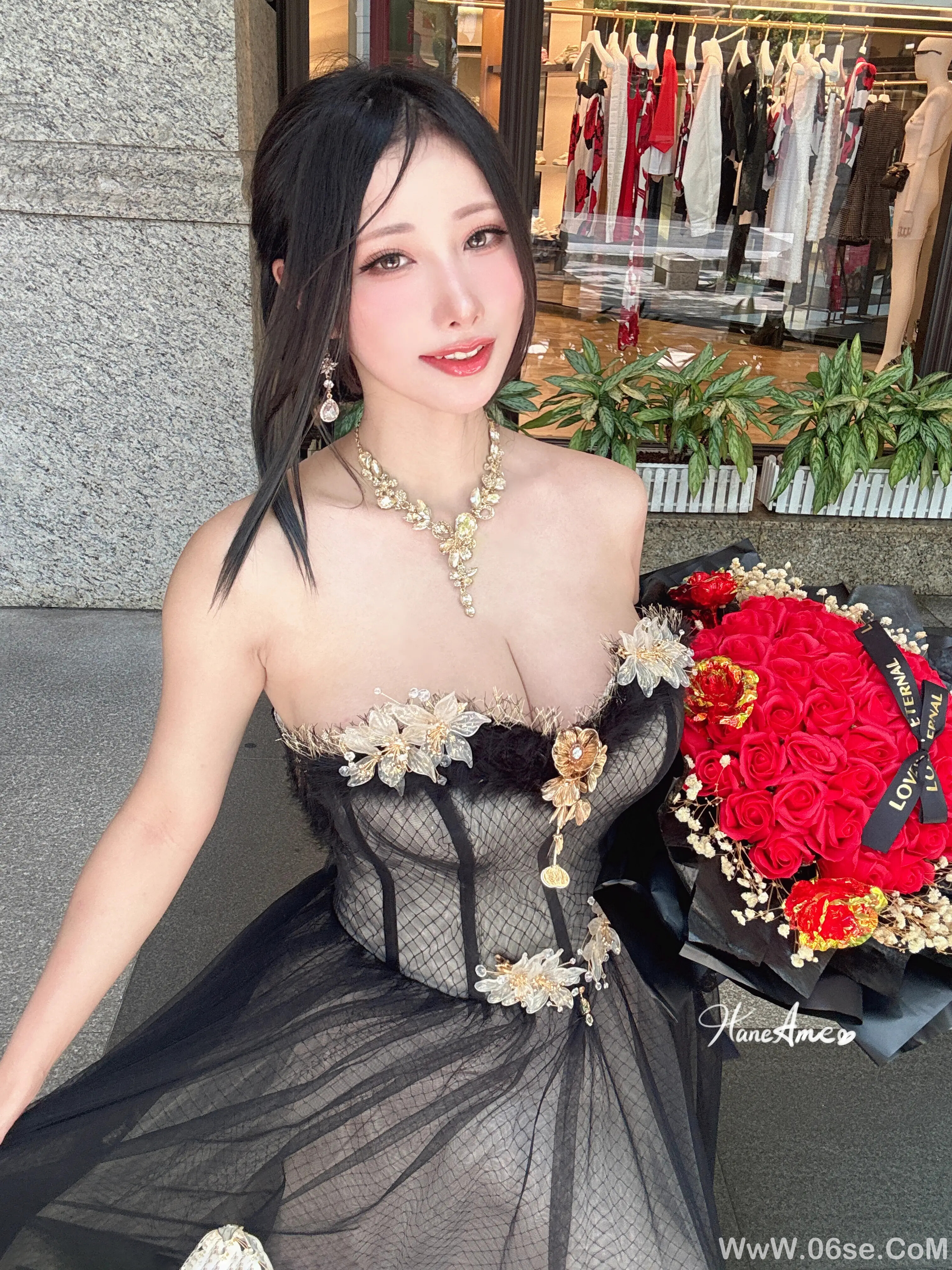 图片[17]-雨波_haneame_2024_birthday_生日个展-六色网