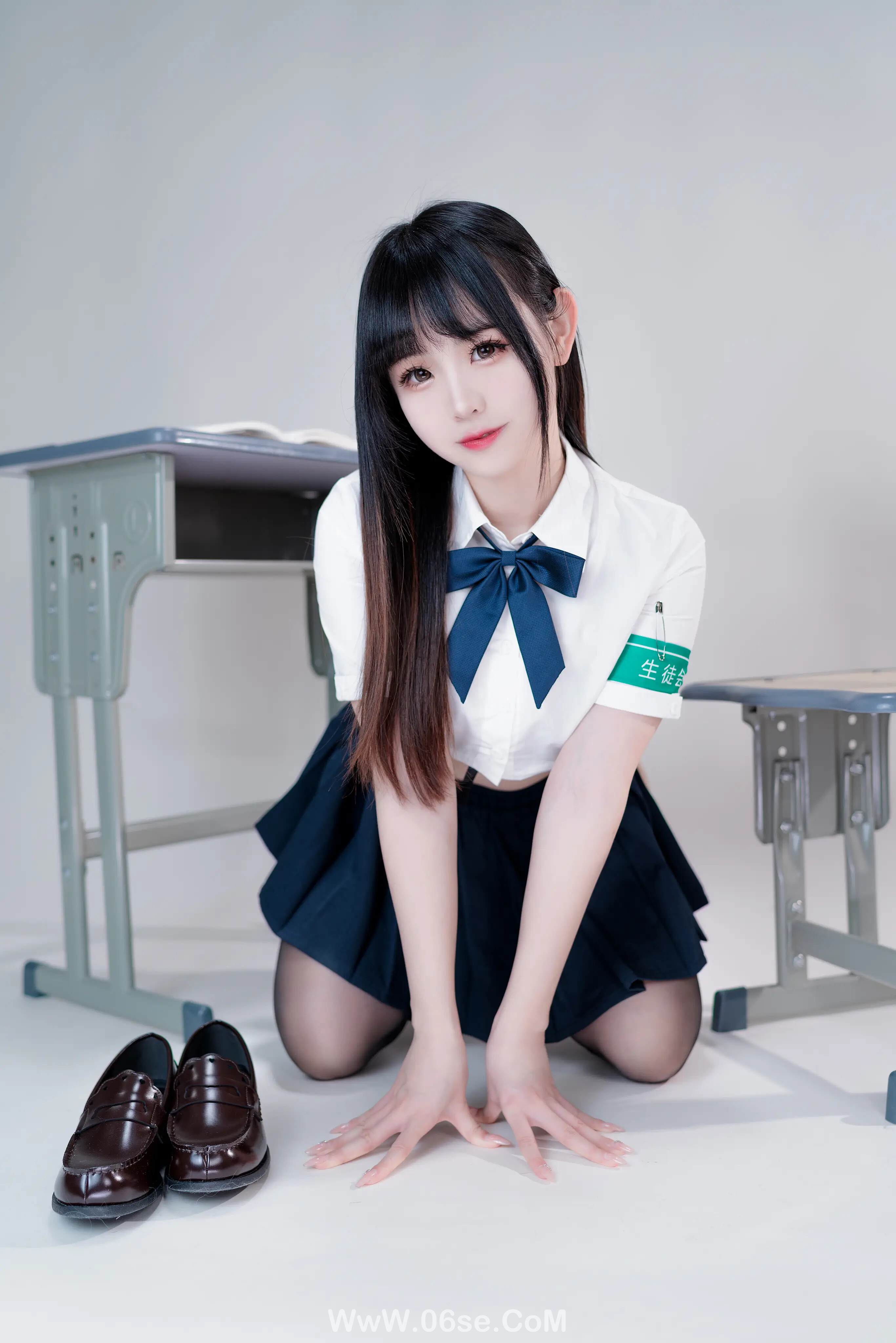 图片[26]-miko酱ww mikoの风纪委员-六色网