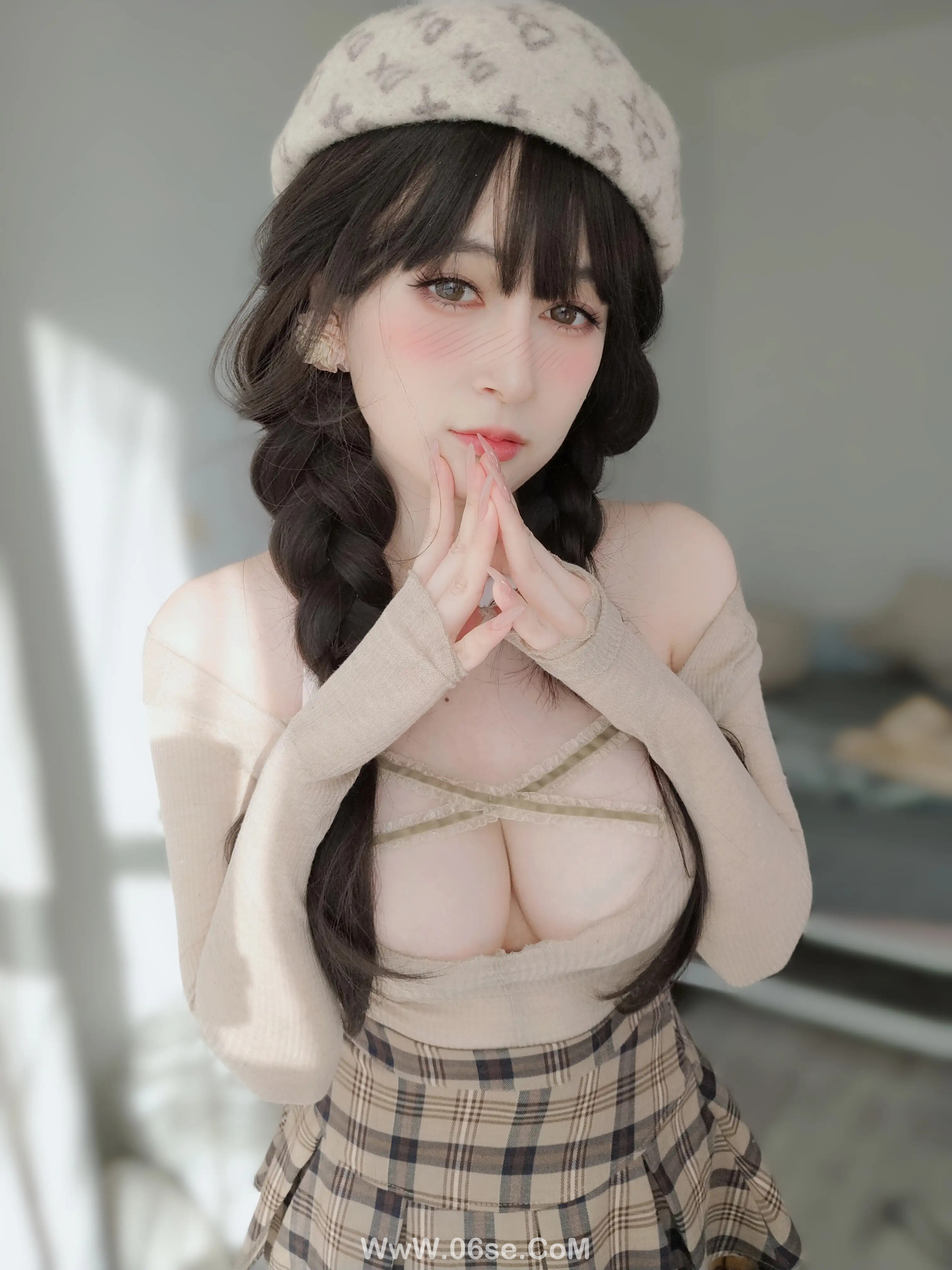 图片[96]-白银81 – 隣人の妹-六色网