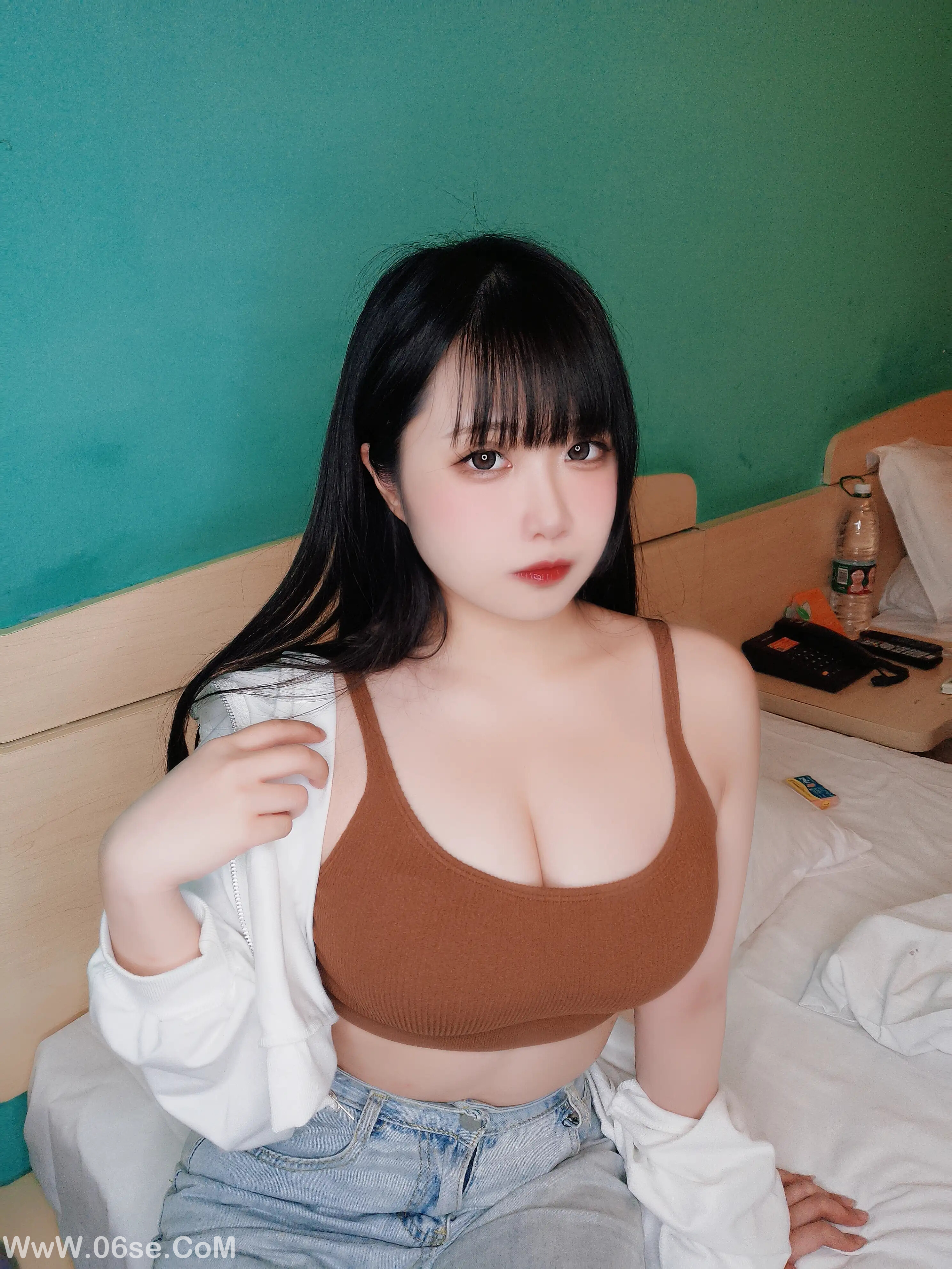 贞子蜜桃 运动内搭-六色网