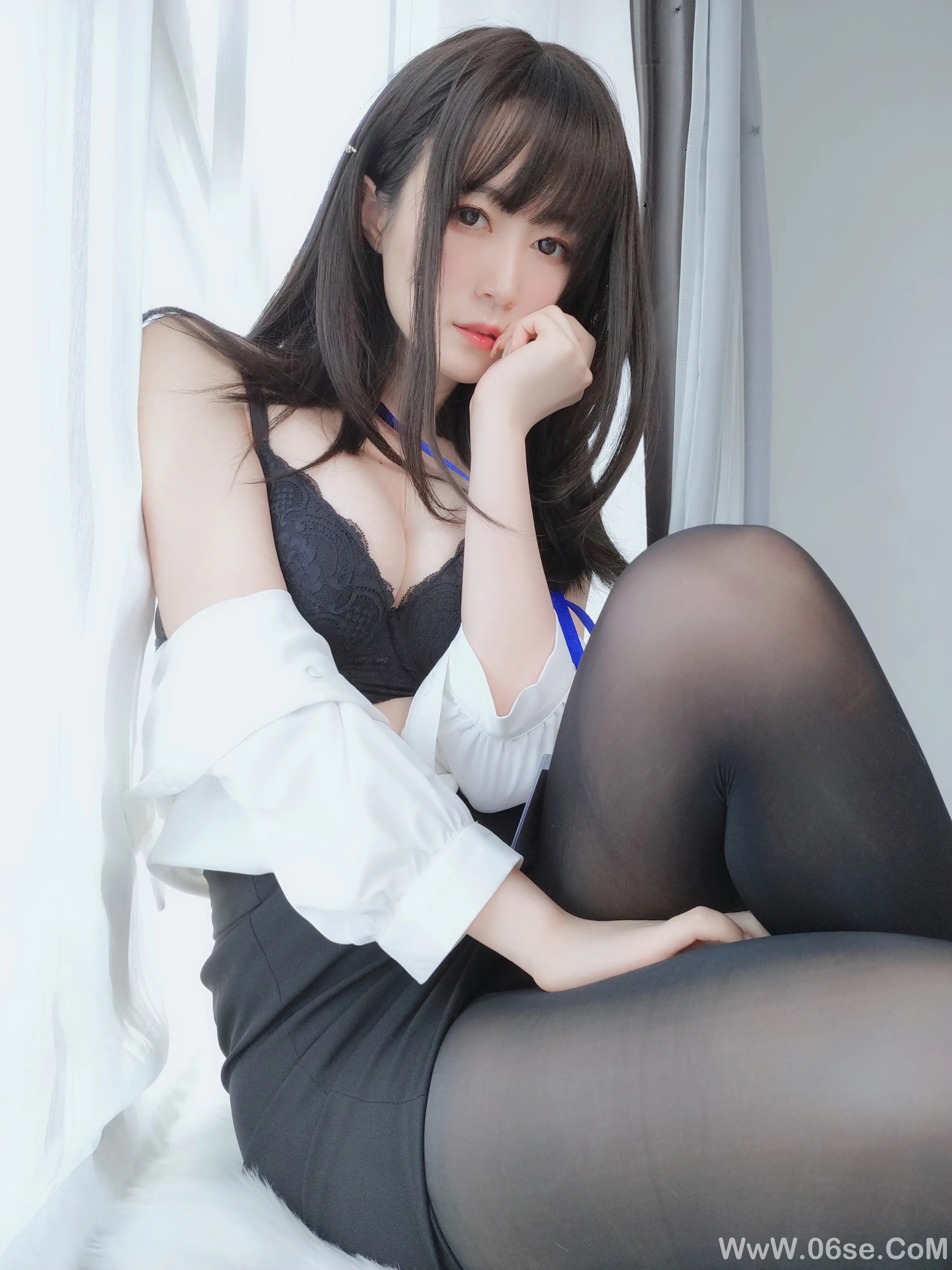 图片[110]-白银81 – 制服-六色网