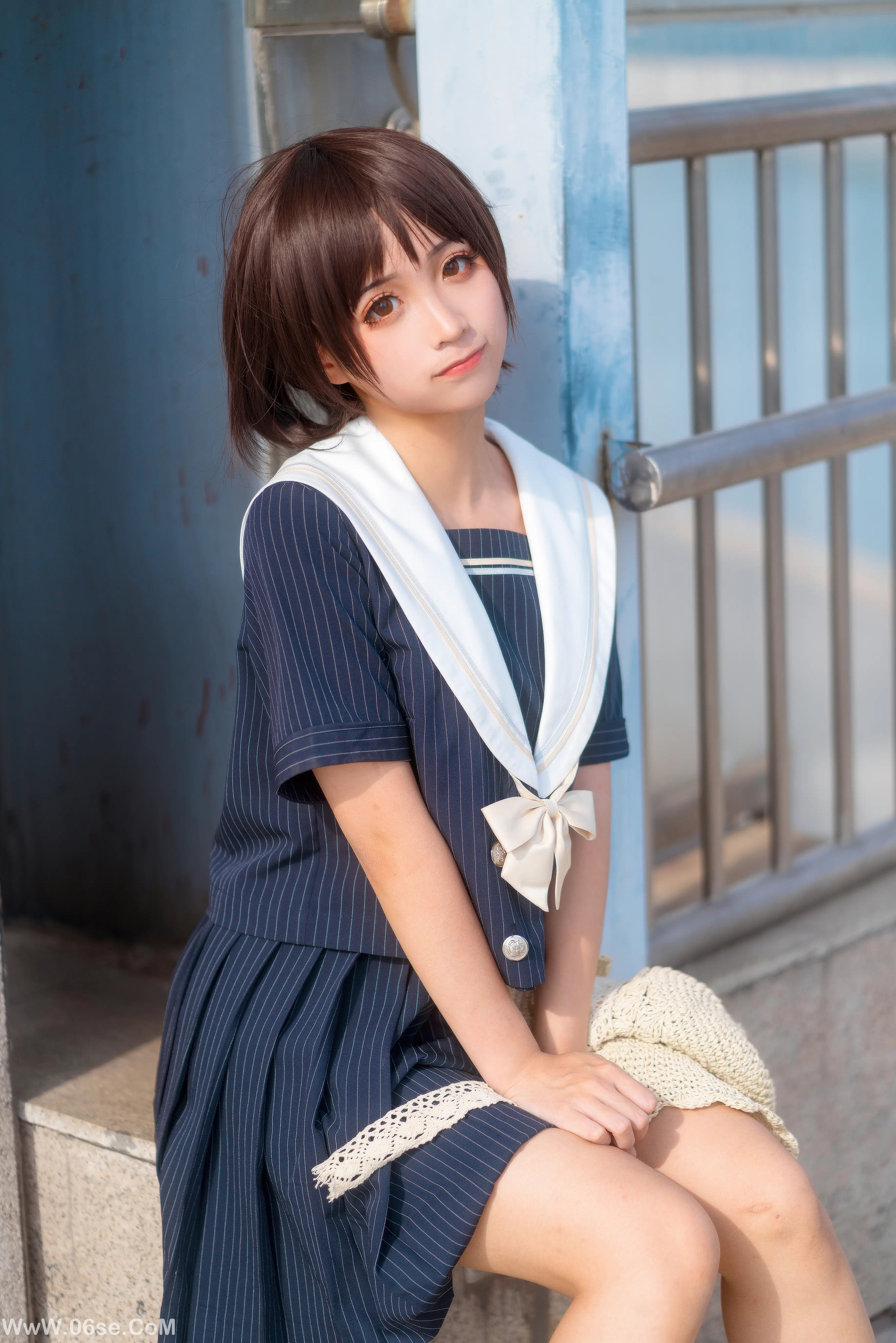 图片[16]-蠢沫沫 – JK制服-六色网