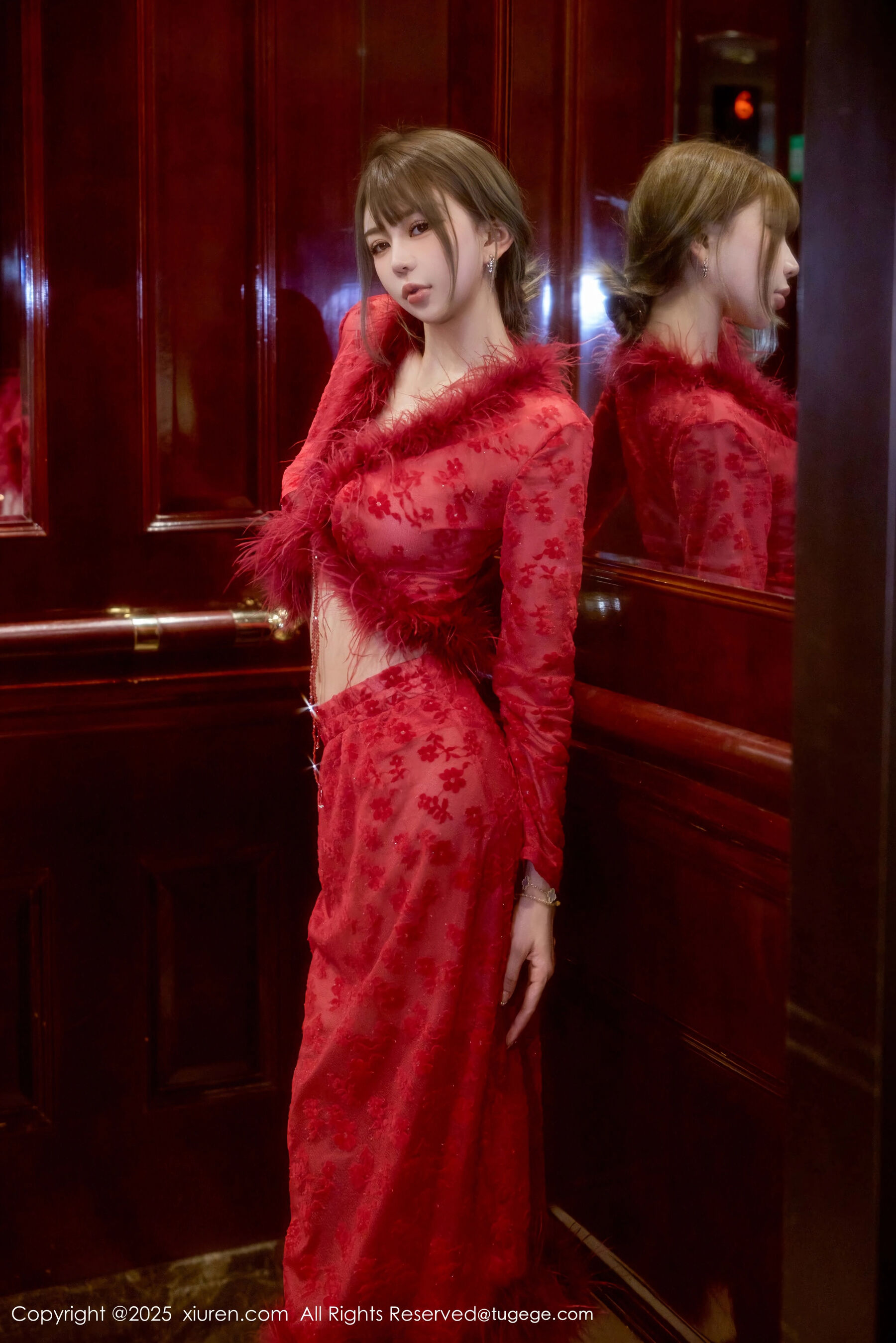 图片[11]-[Xiuren秀人网] 2025.10.10 NO.10848 tina_甜仔 Zoe柚柚[53P]-六色网