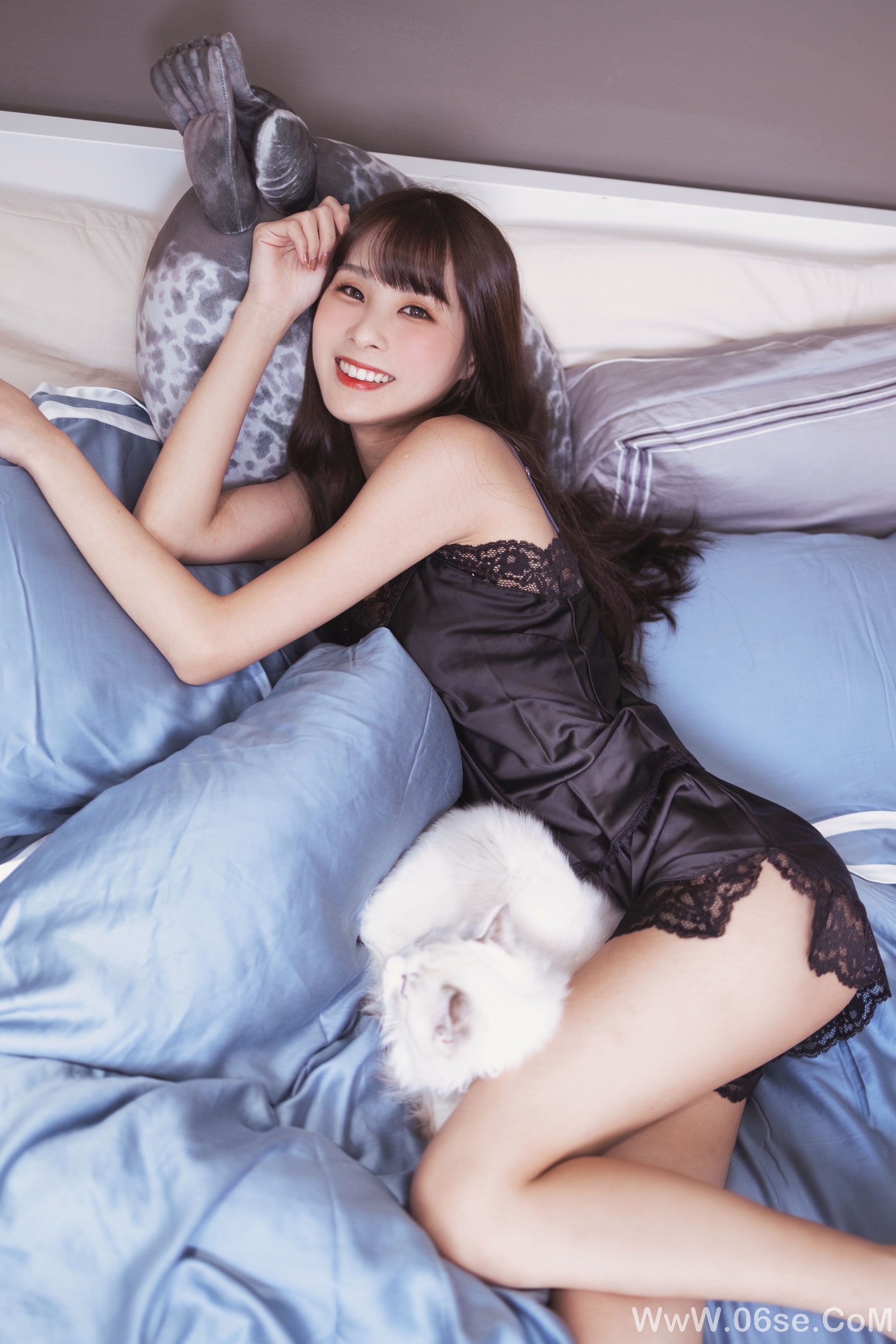 图片[27]-泥泥汝 – 阳光 [30P]-六色网