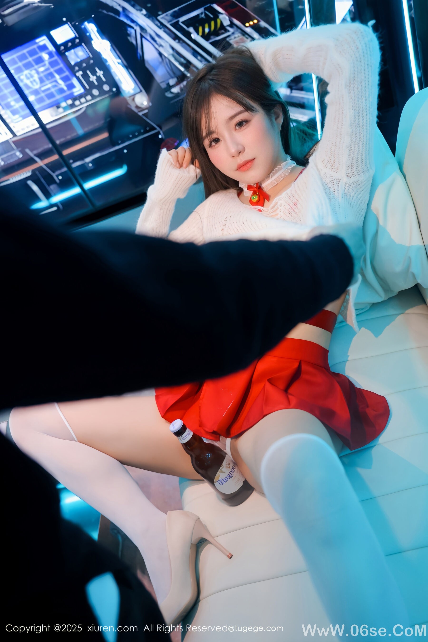 图片[44]-[Xiuren秀人网] 2025.06.26 NO.10470 小肉肉咪[77P]-六色网