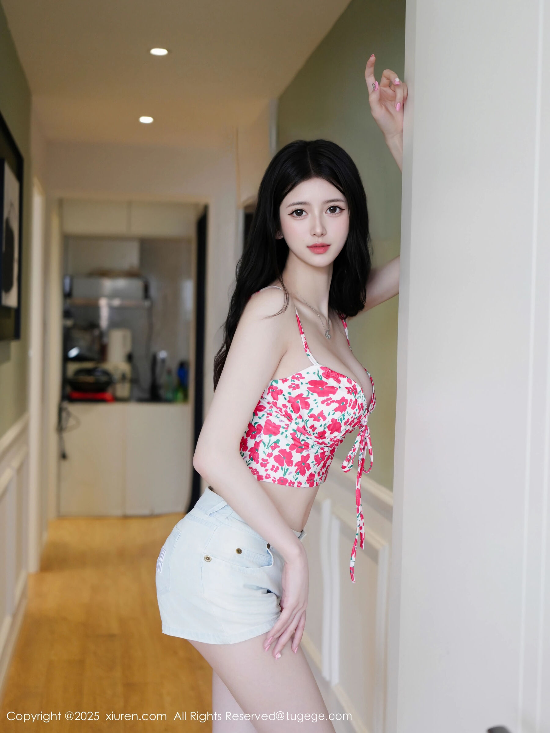 图片[16]-[Xiuren秀人网] 2025.06.20 NO.10442 白小蝶[71P]-六色网