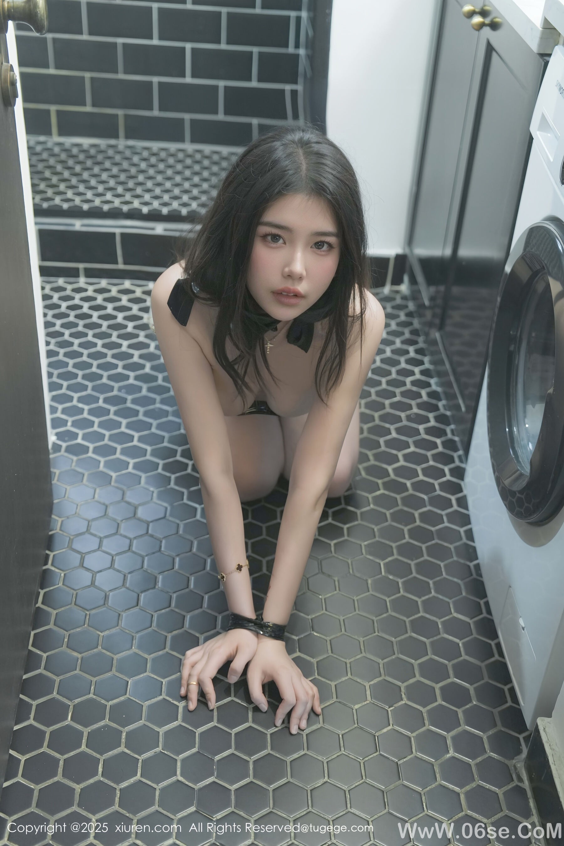 图片[45]-[Xiuren秀人网] 2025.07.01 NO.10489 樱桃小犊子 林若凡F[75P]-六色网