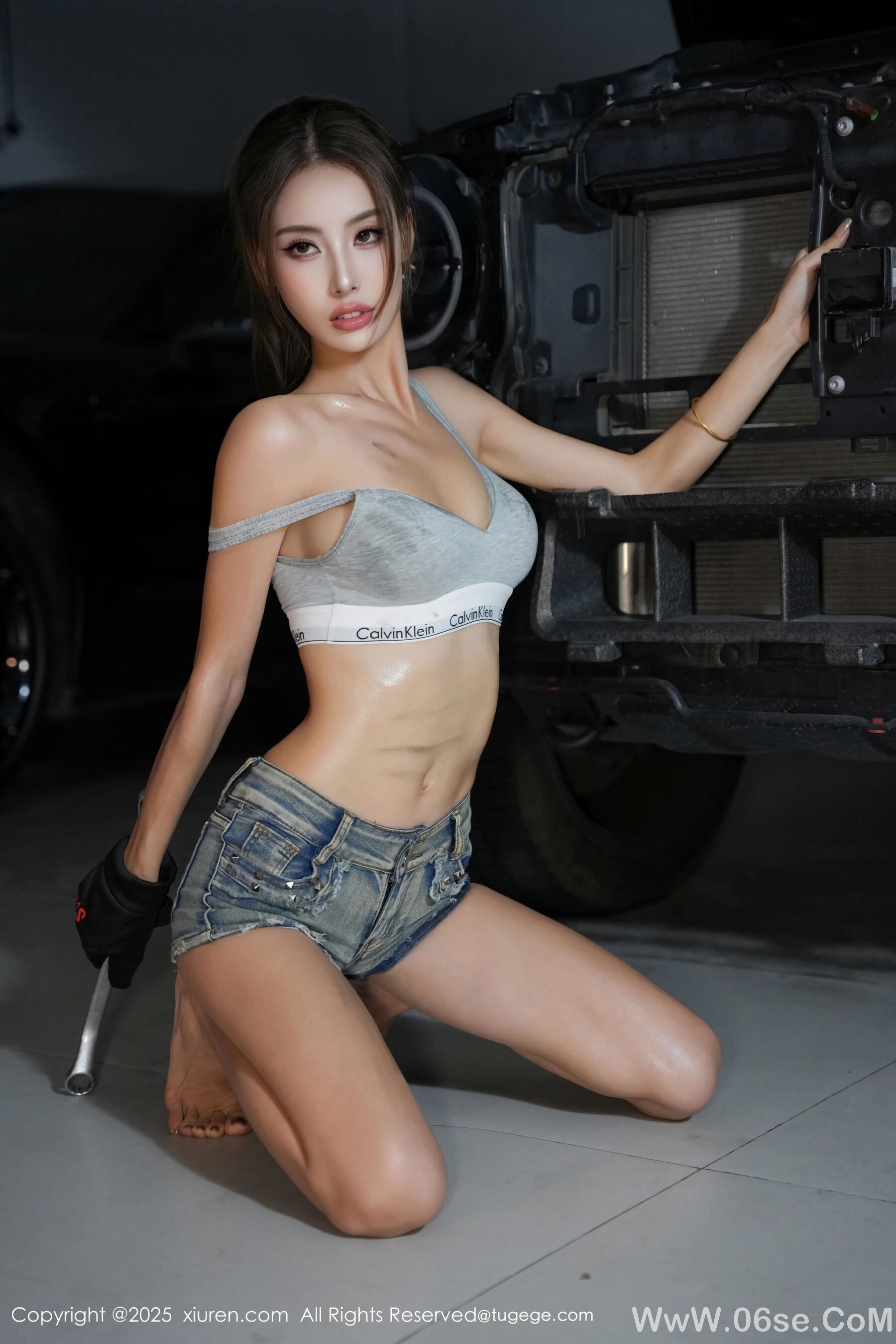 图片[37]-秀人网 – NO.10894 – lingyu69 [77P]-六色网