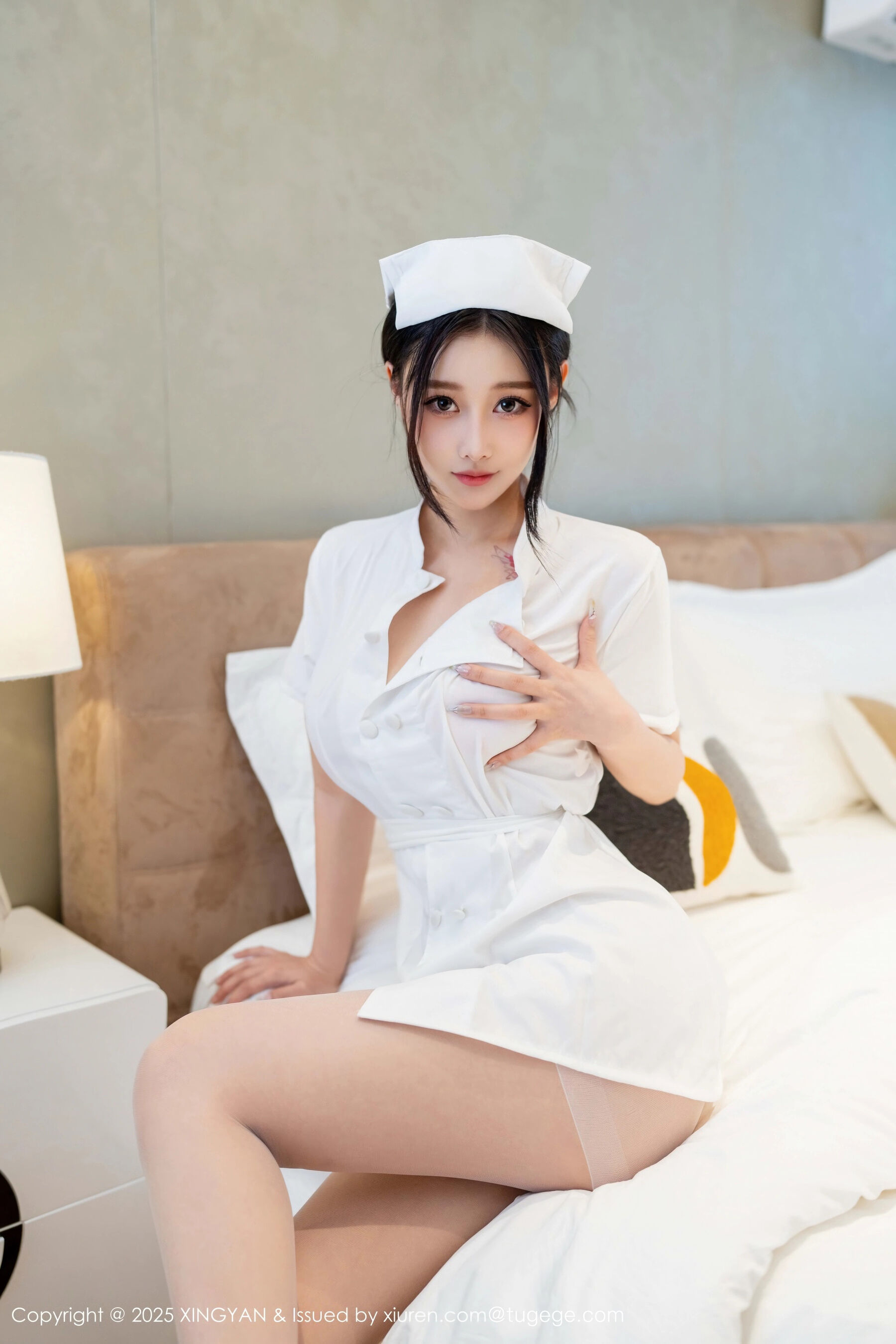 图片[16]-星颜社 2025.07.01 NO.0362 木森vita[80P]-六色网