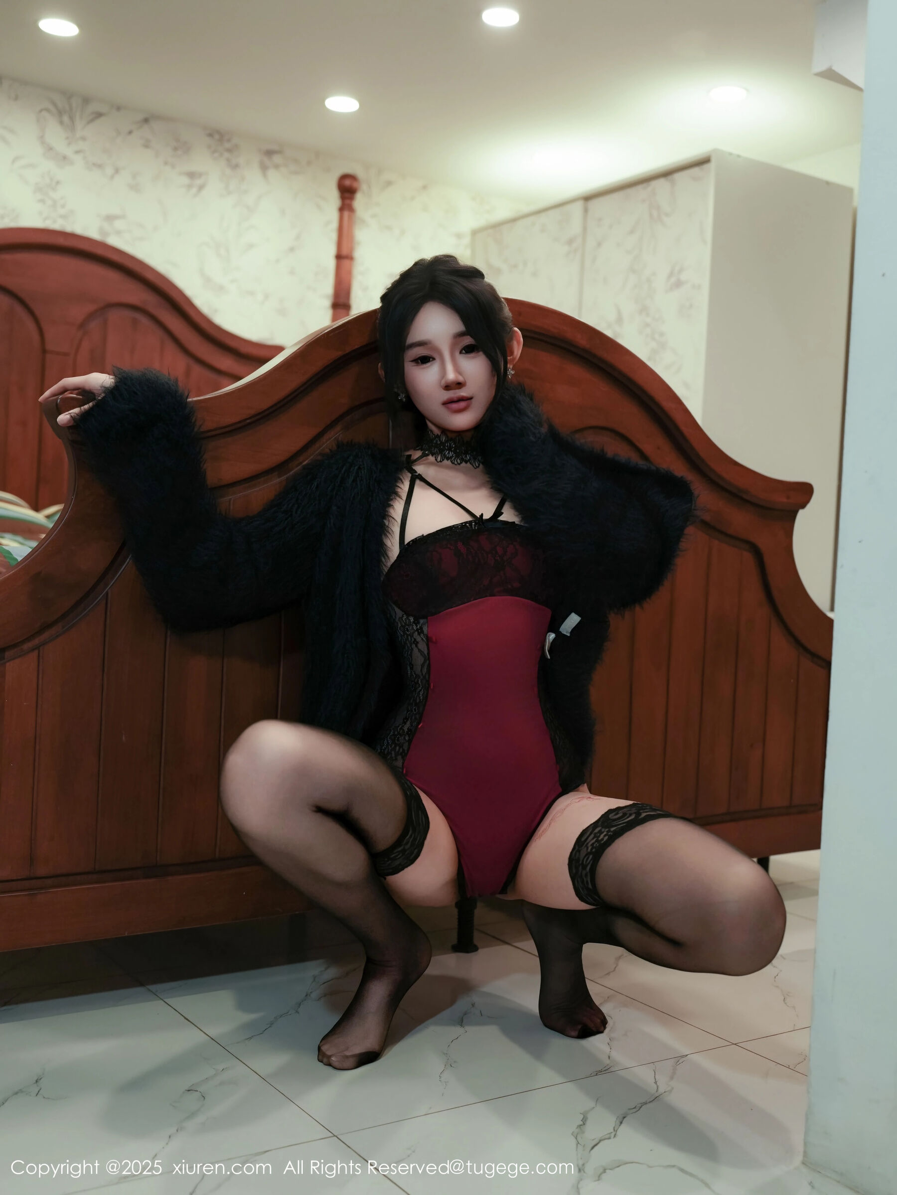 图片[18]-秀人网 – NO.11072 – 桃子姐姐 [86P]-六色网