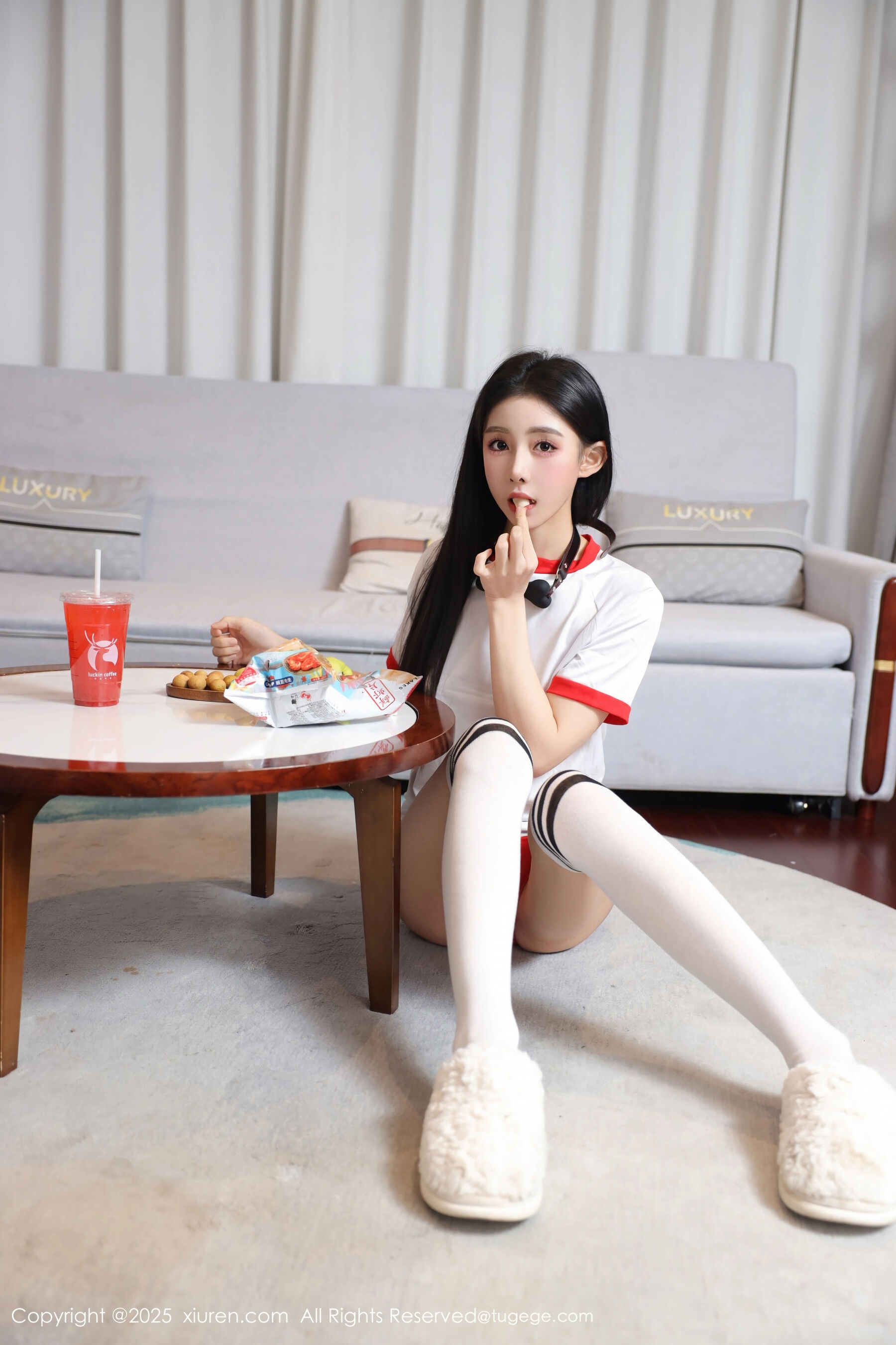 图片[8]-秀人网 – NO.11110 – 许微微呀 [87P]-六色网