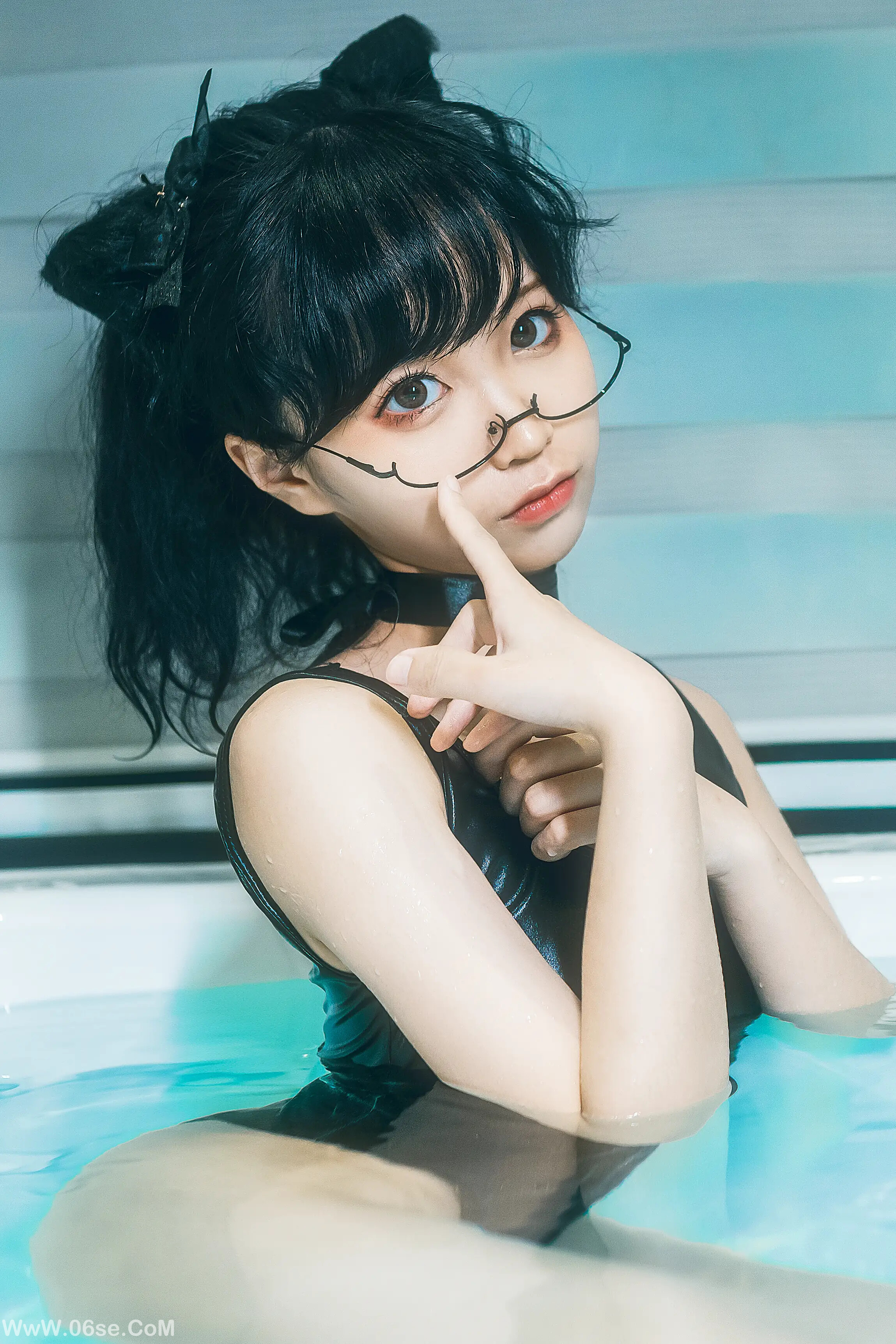 图片[35]-蠢沫沫 – 猫耳死库水-六色网