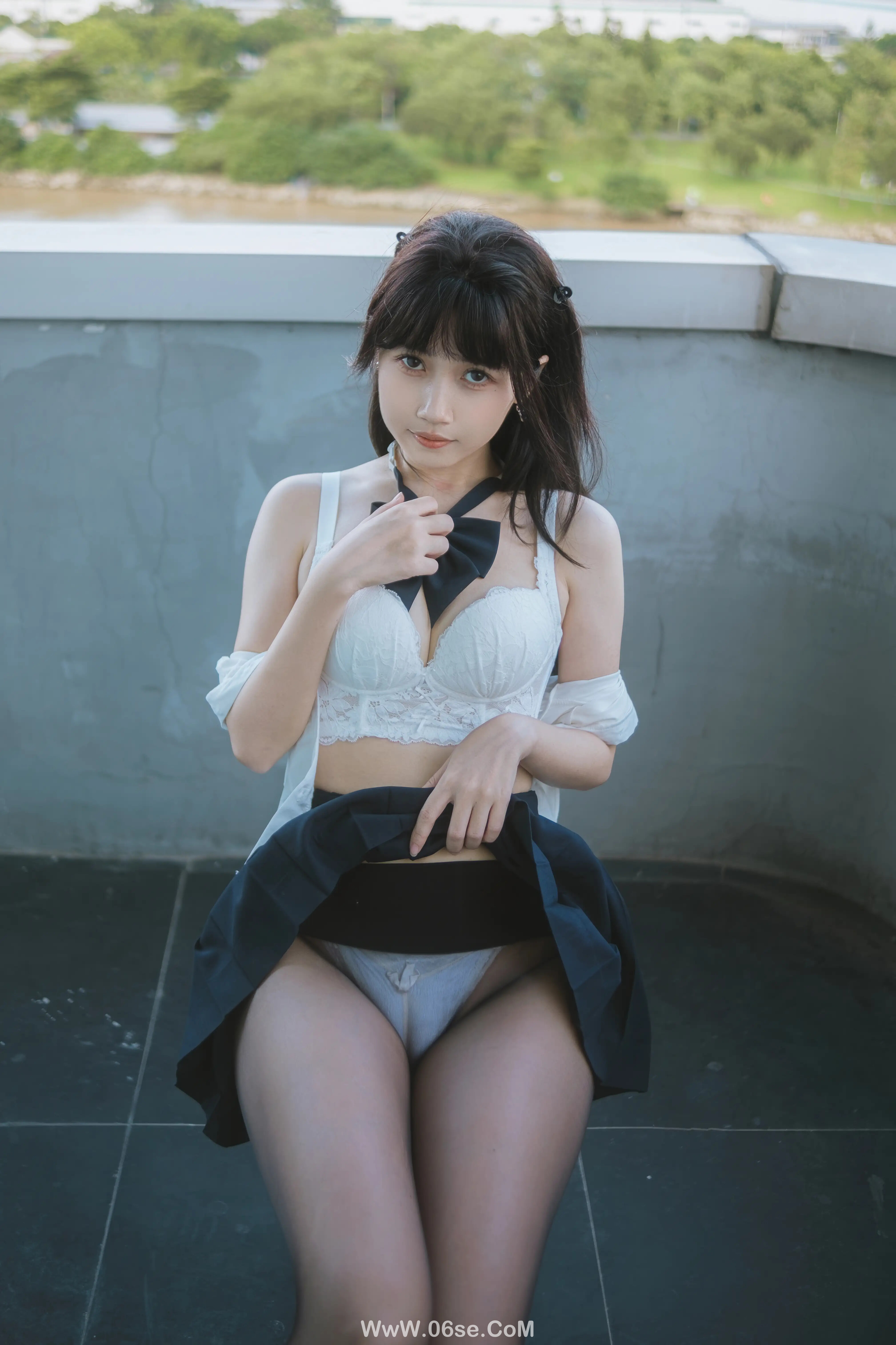 图片[39]-不呆猫 – JK学妹户外-六色网