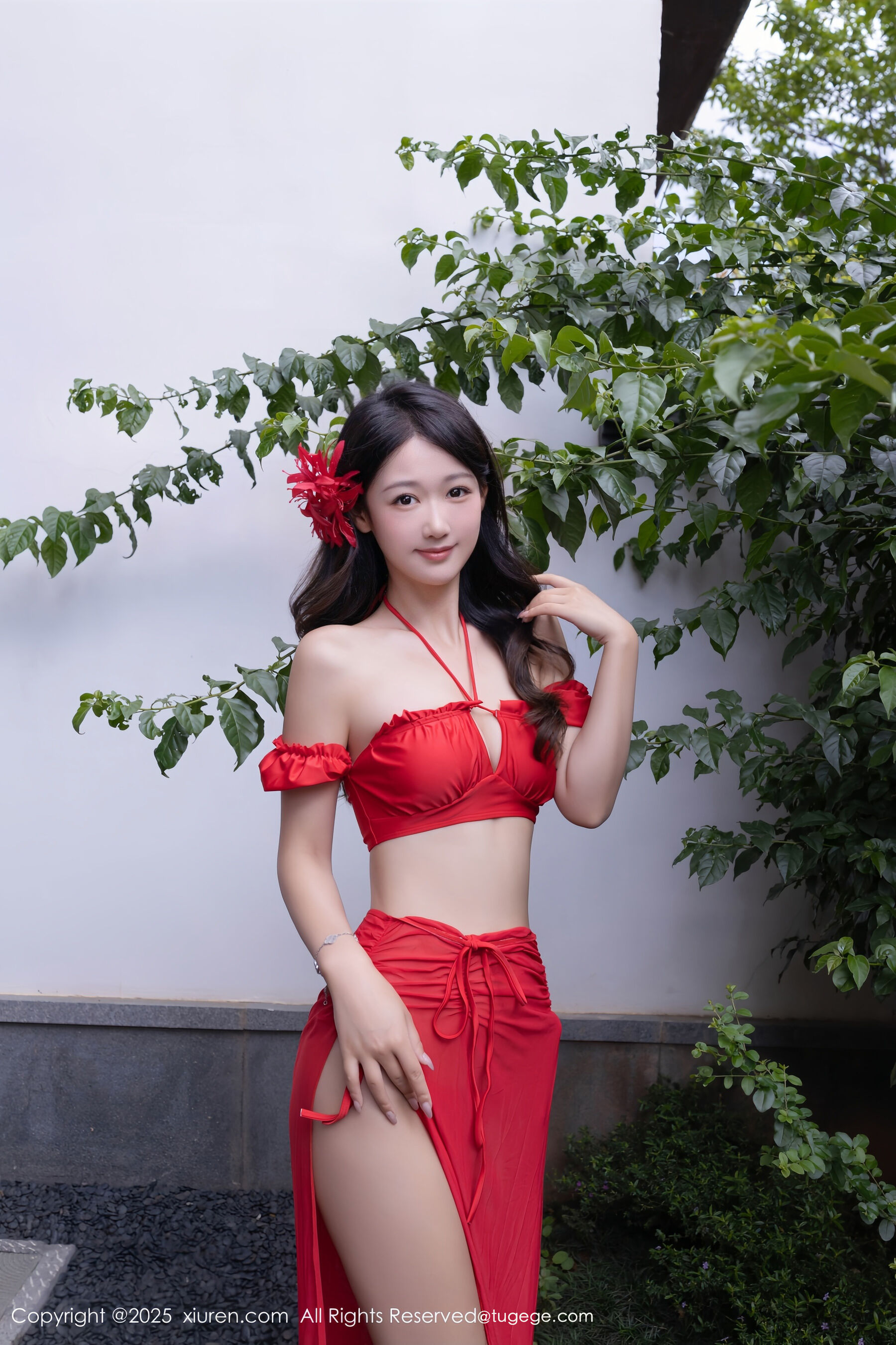 图片[10]-[Xiuren秀人网] 2025.08.18 NO.10662 唐安琪[81P]-六色网