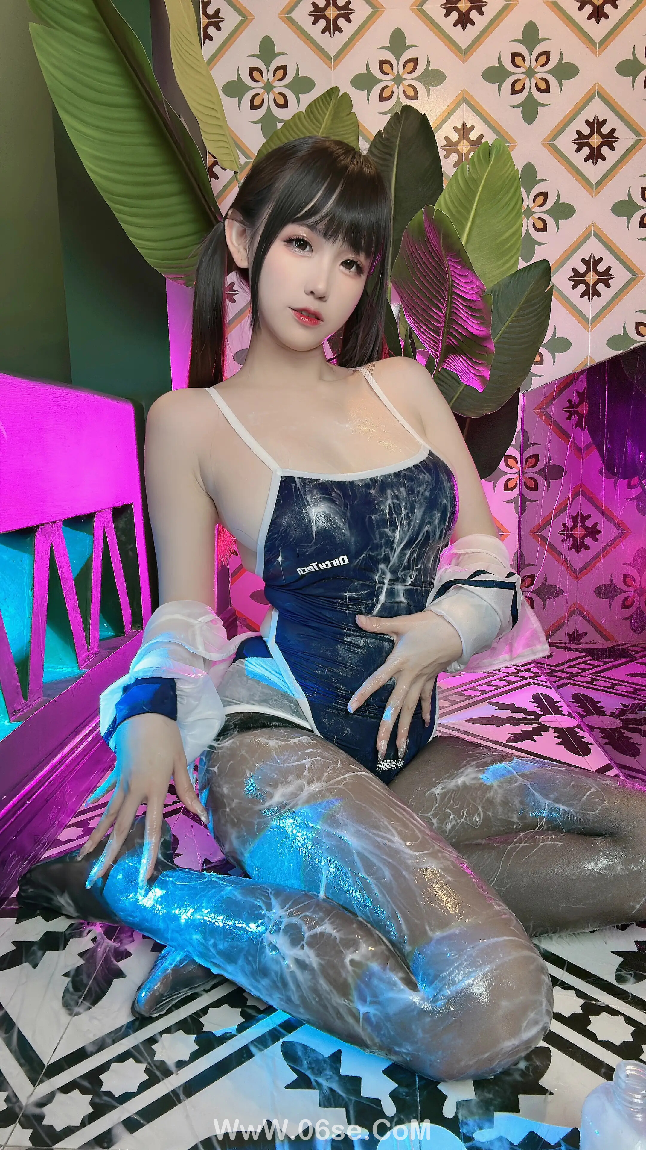 图片[12]-miko酱ww 史莱姆-六色网