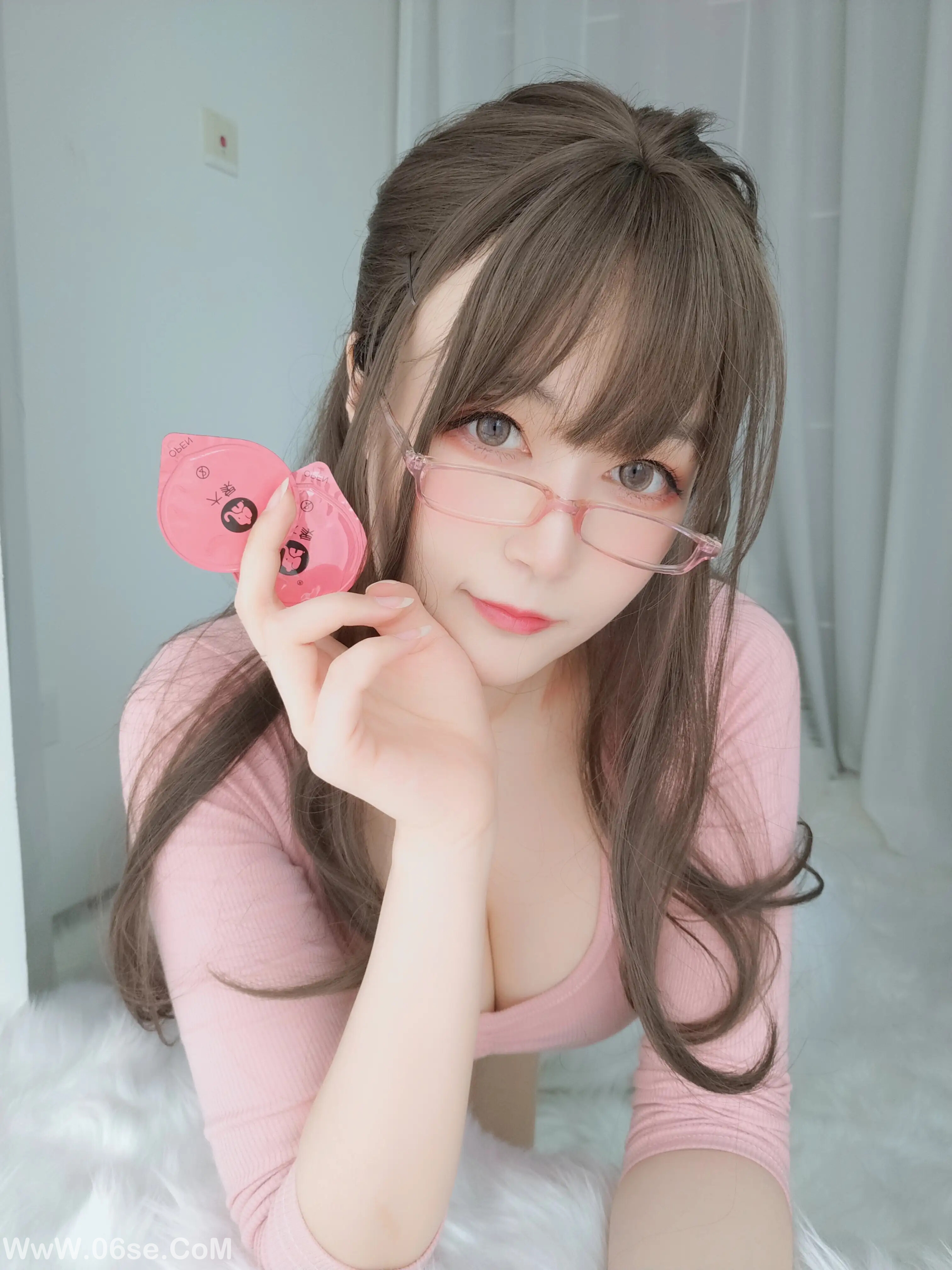 图片[124]-白银81 – 甜美后辈-六色网