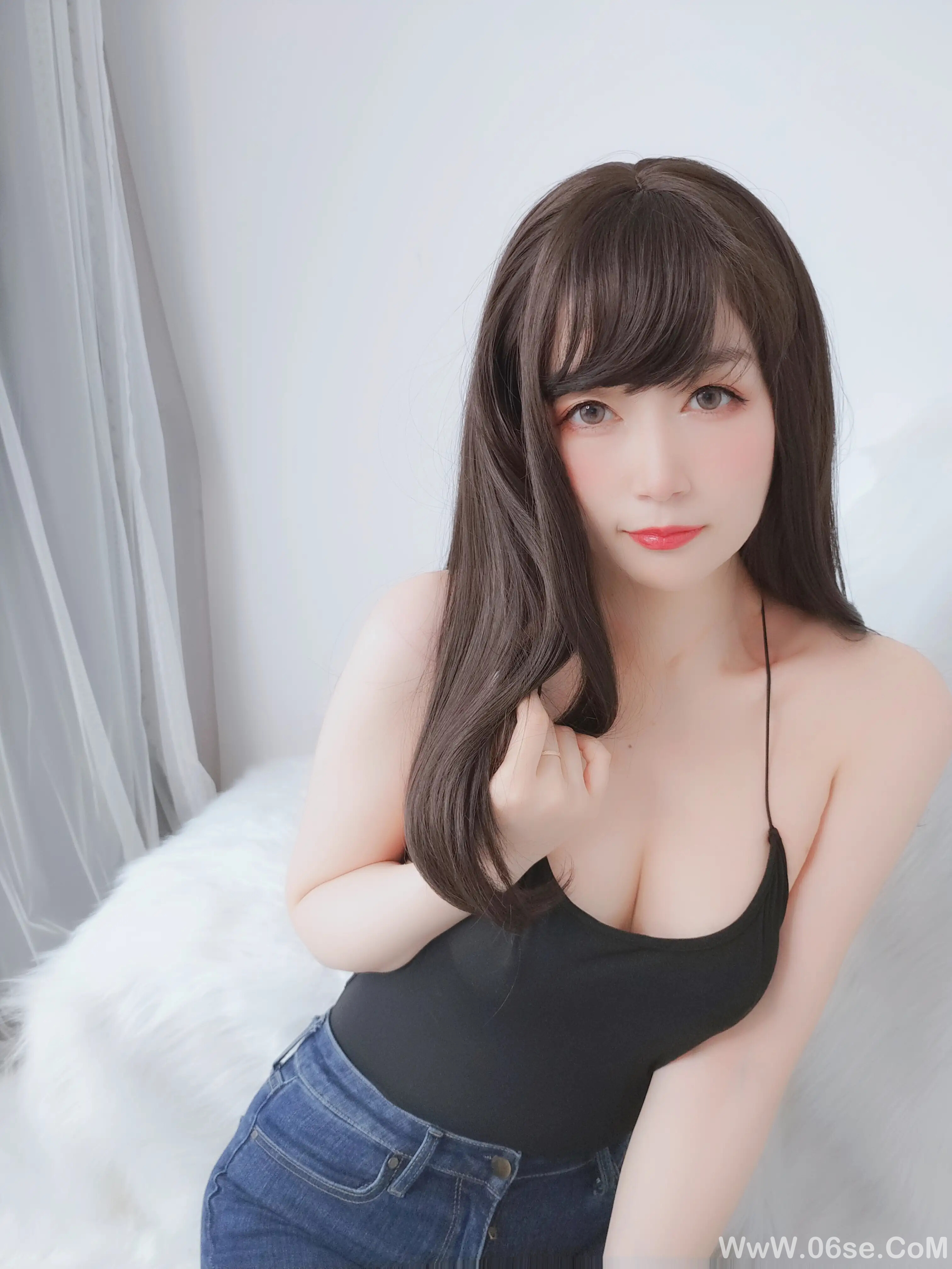 图片[15]-白银81 – 露背上衣-六色网