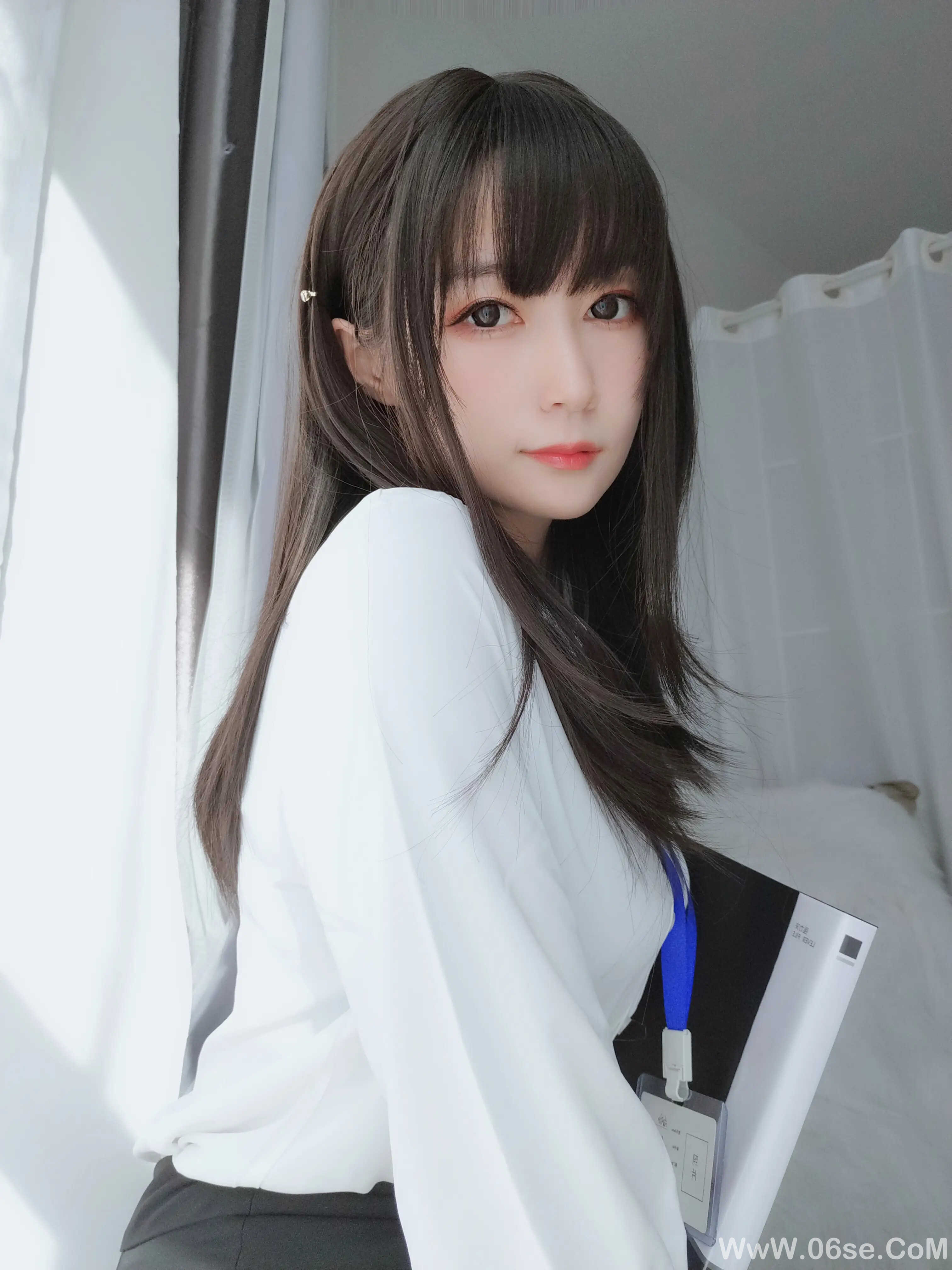 图片[5]-白银81 – 制服-六色网