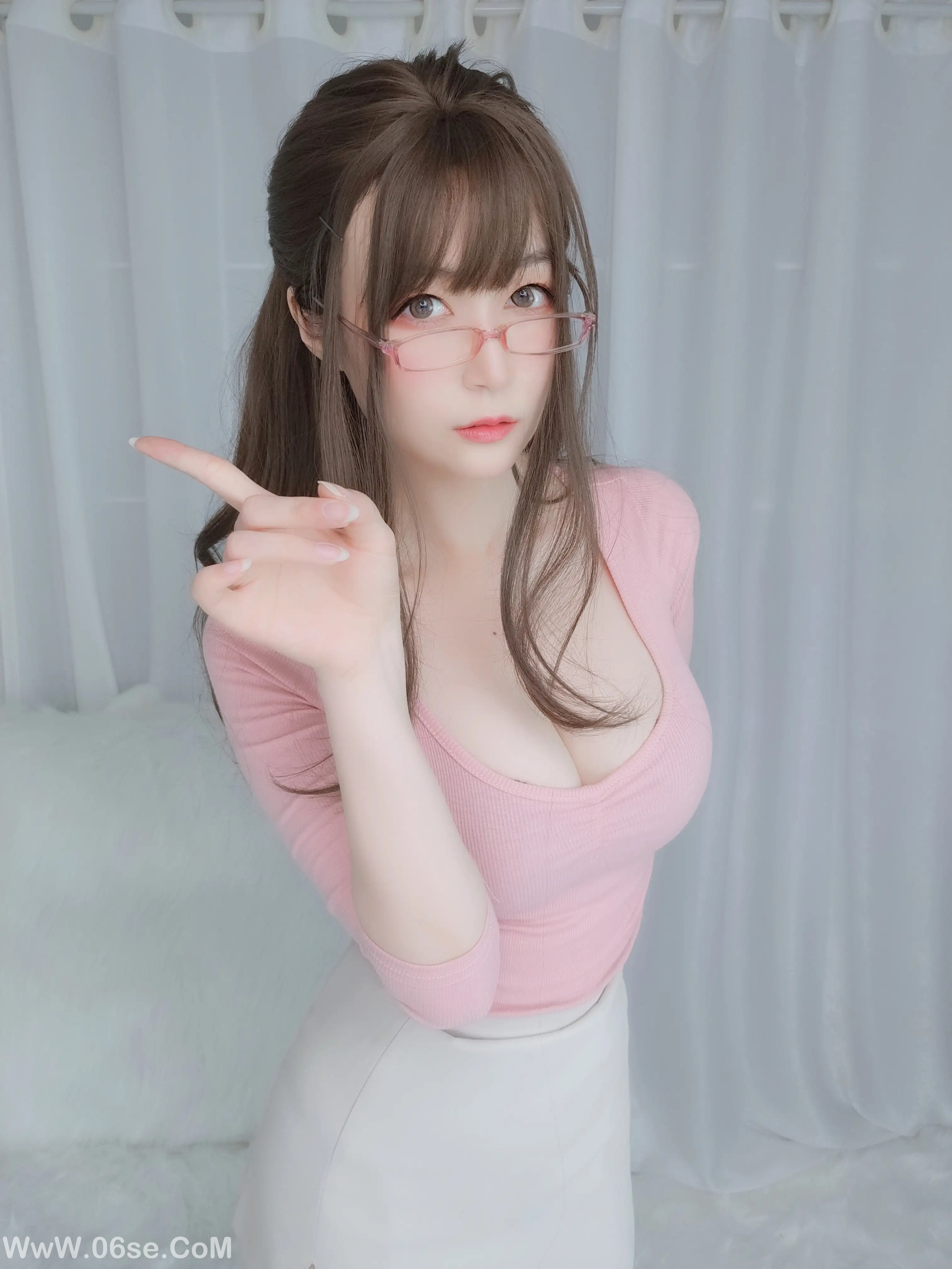 图片[110]-白银81 – 甜美后辈-六色网