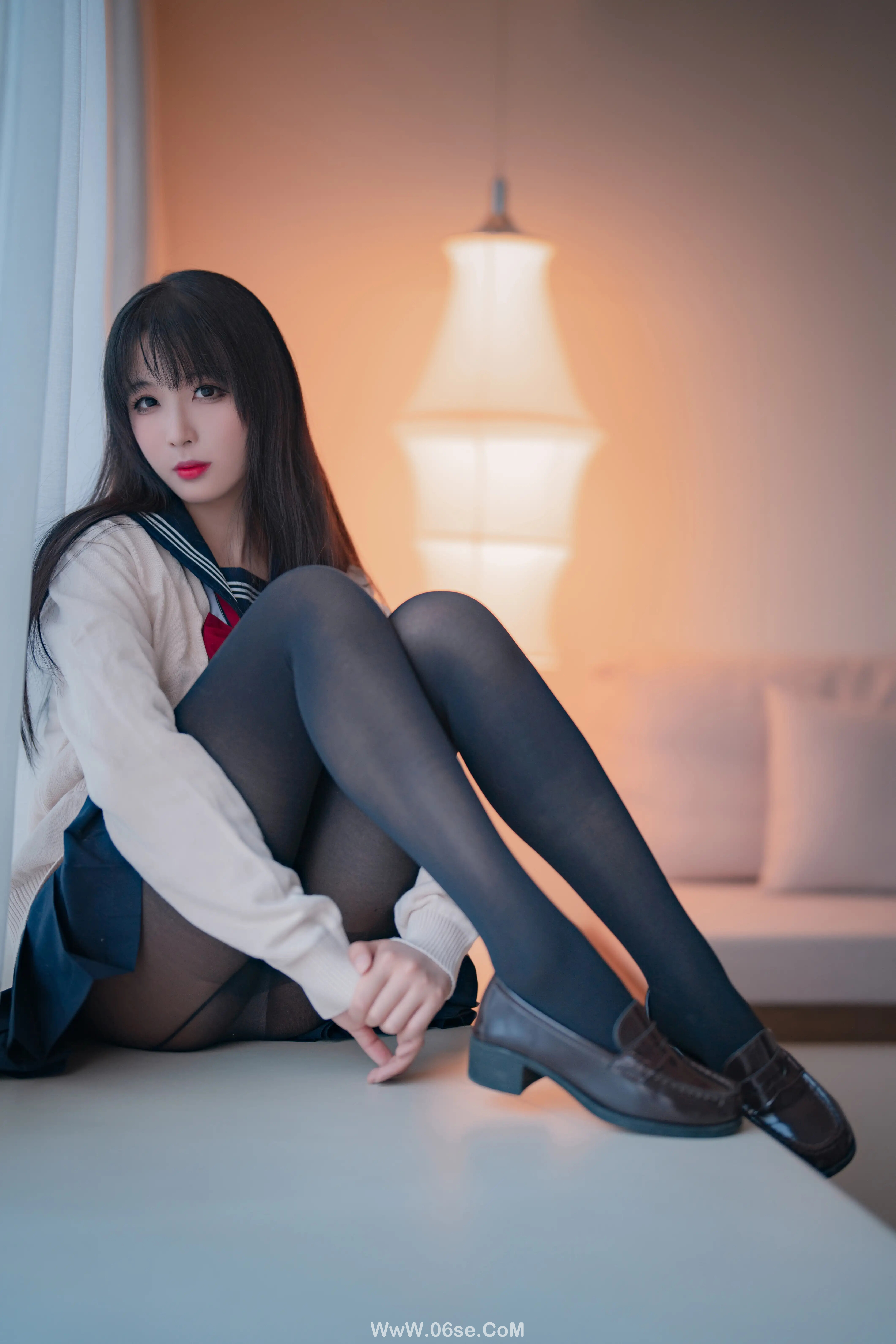 图片[31]-轩萧学姐 – JK厚裤袜-六色网