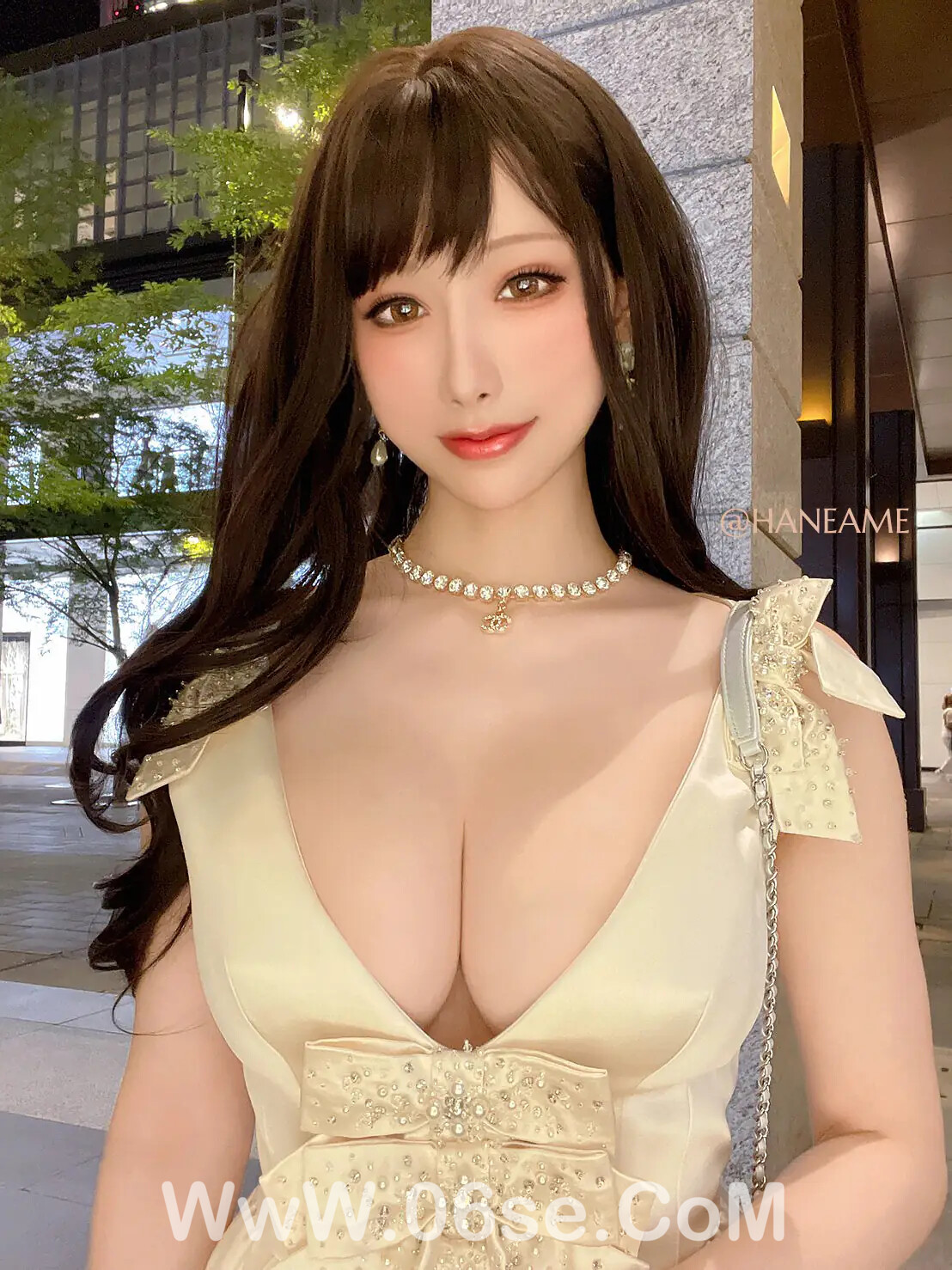 图片[24]-雨波_haneame_2021 Birthday-六色网