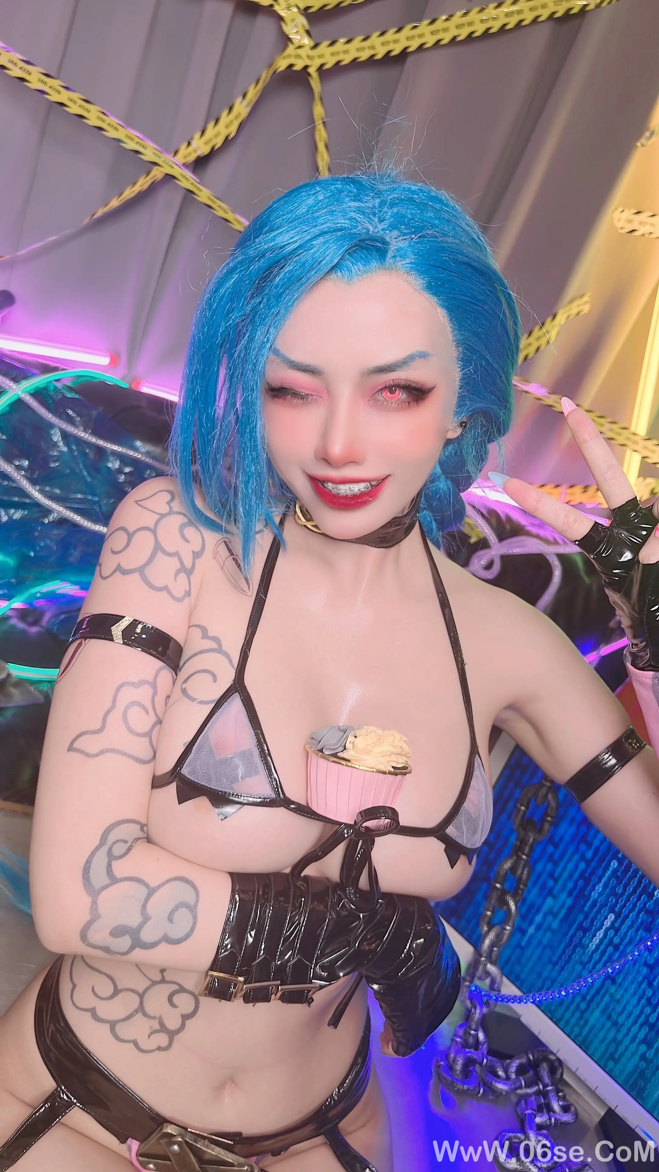 图片[29]-Byoru – Jinx-六色网