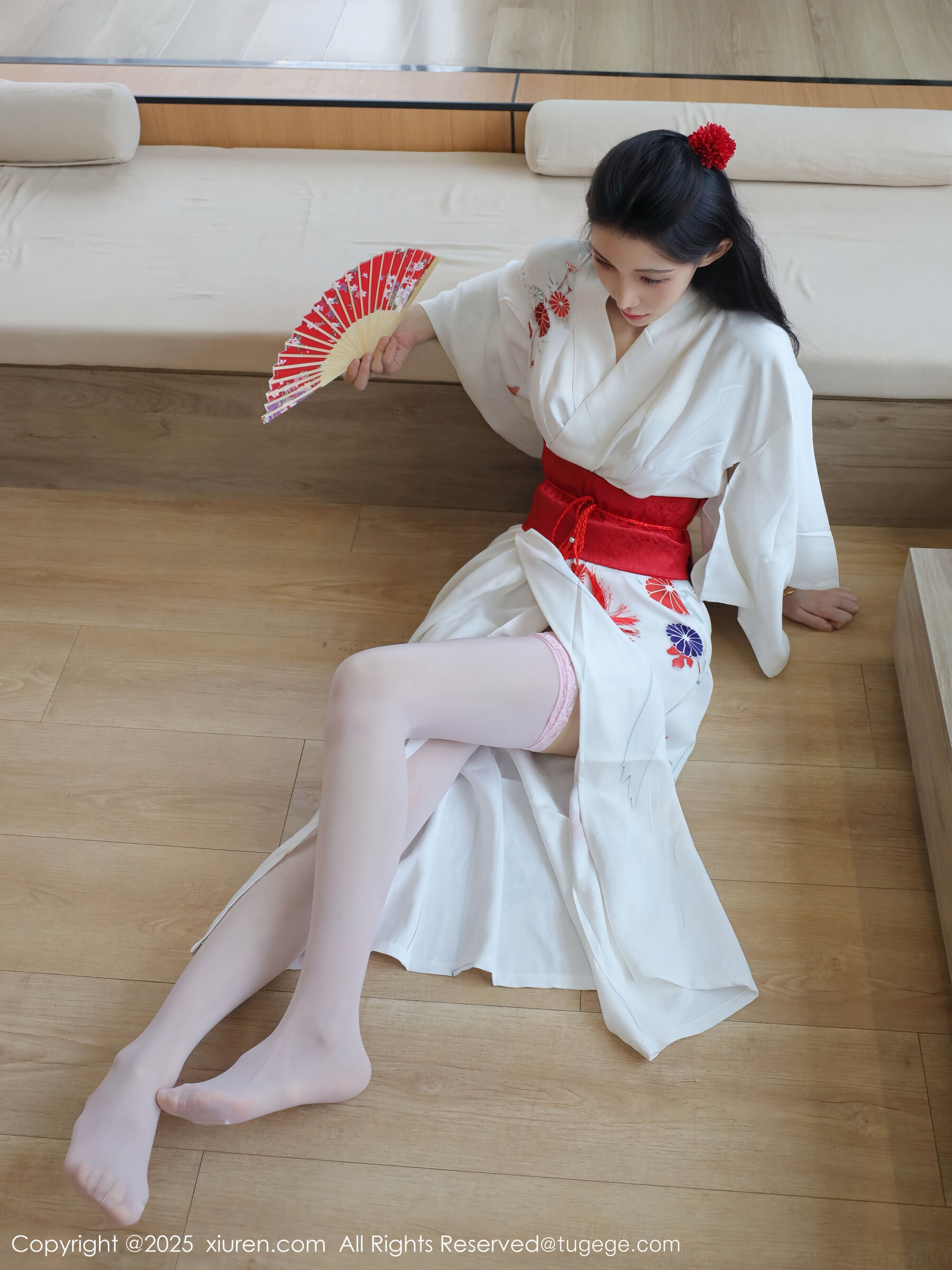 图片[13]-[Xiuren秀人网] 2025.09.15 NO.10767 白浅浅 梨霜儿[84P]-六色网