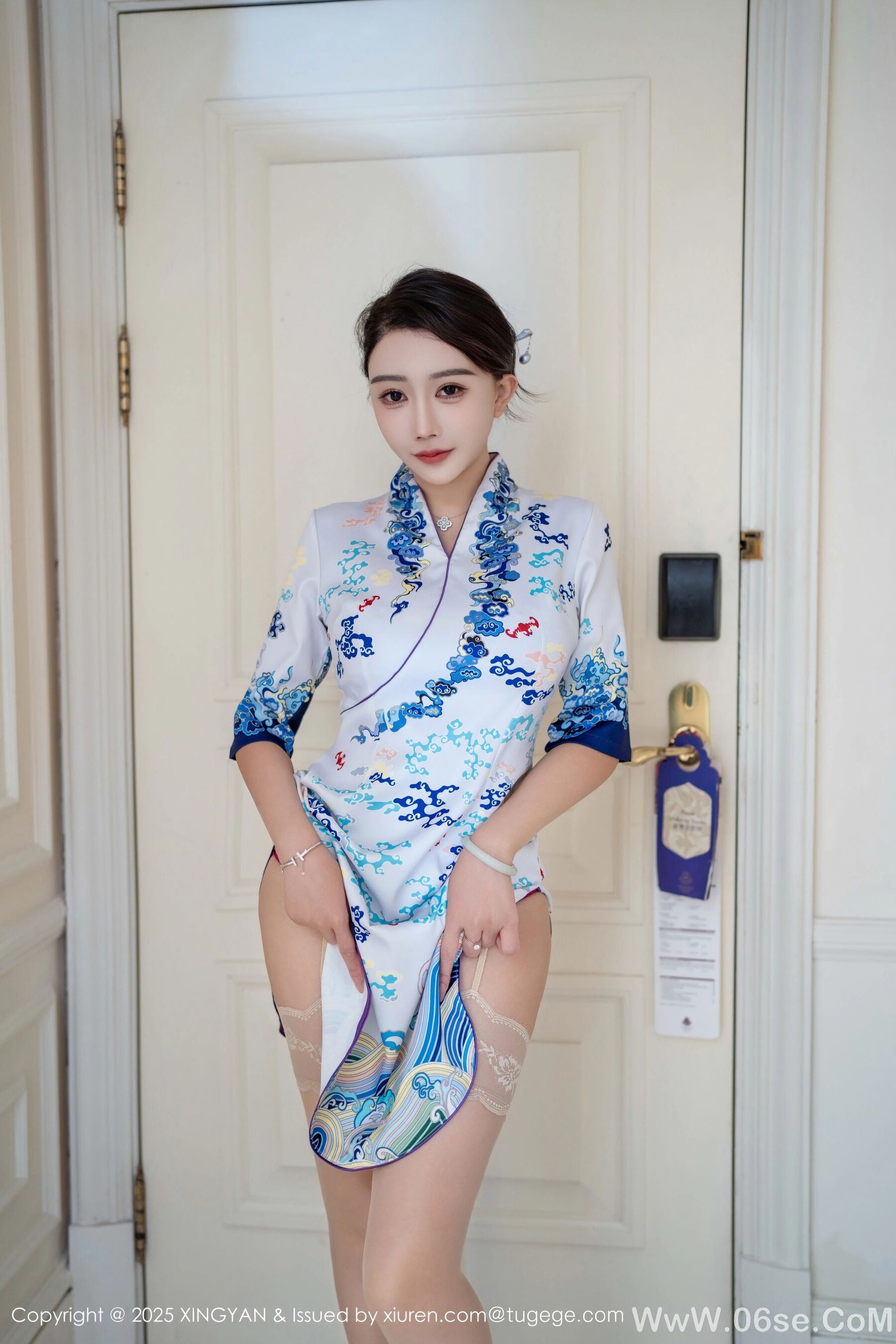 图片[15]-星颜社 – NO.0435 – 李若汐 [77P]-六色网
