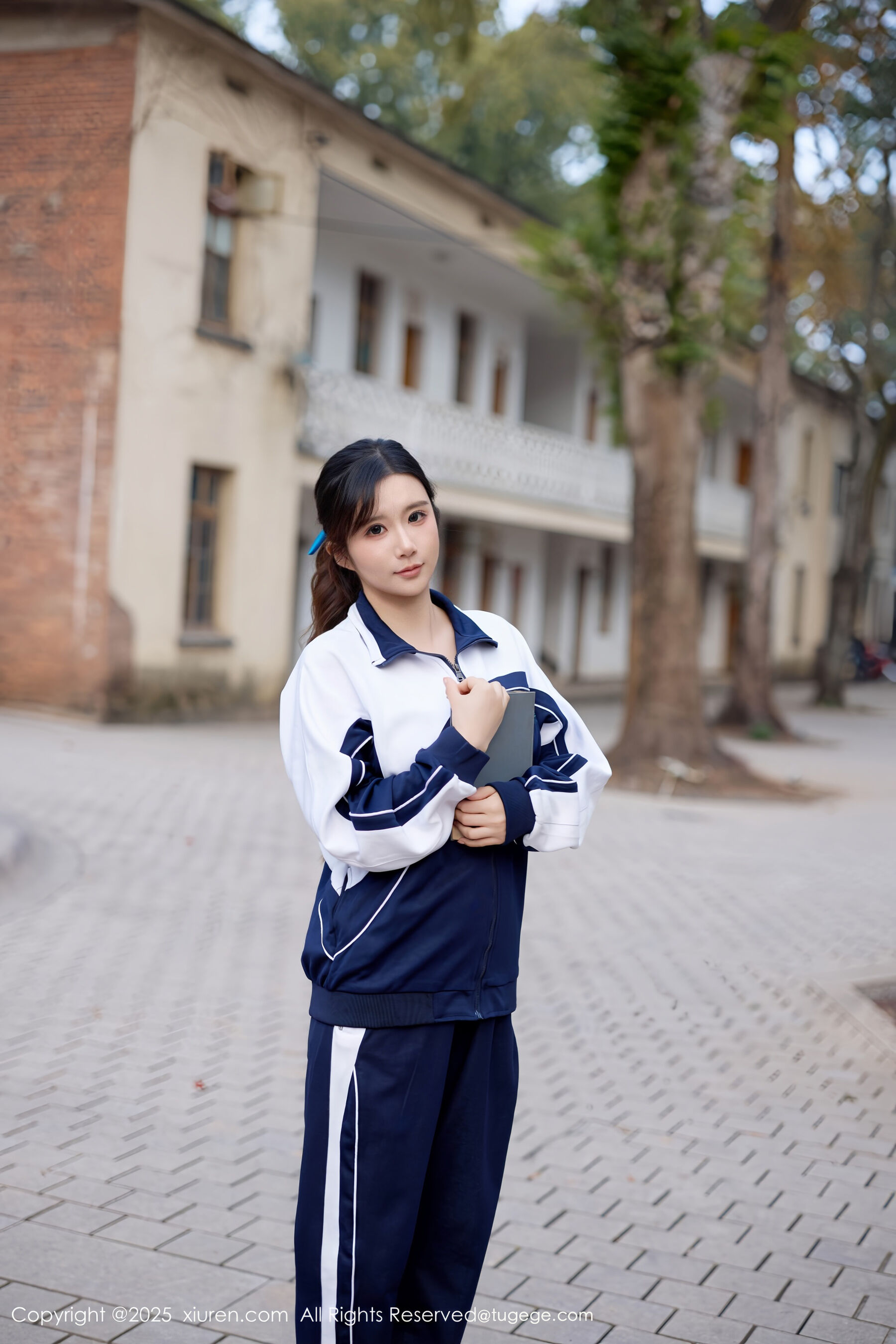 图片[6]-秀人网 – NO.11103 – 小肉肉咪 [73P]-六色网