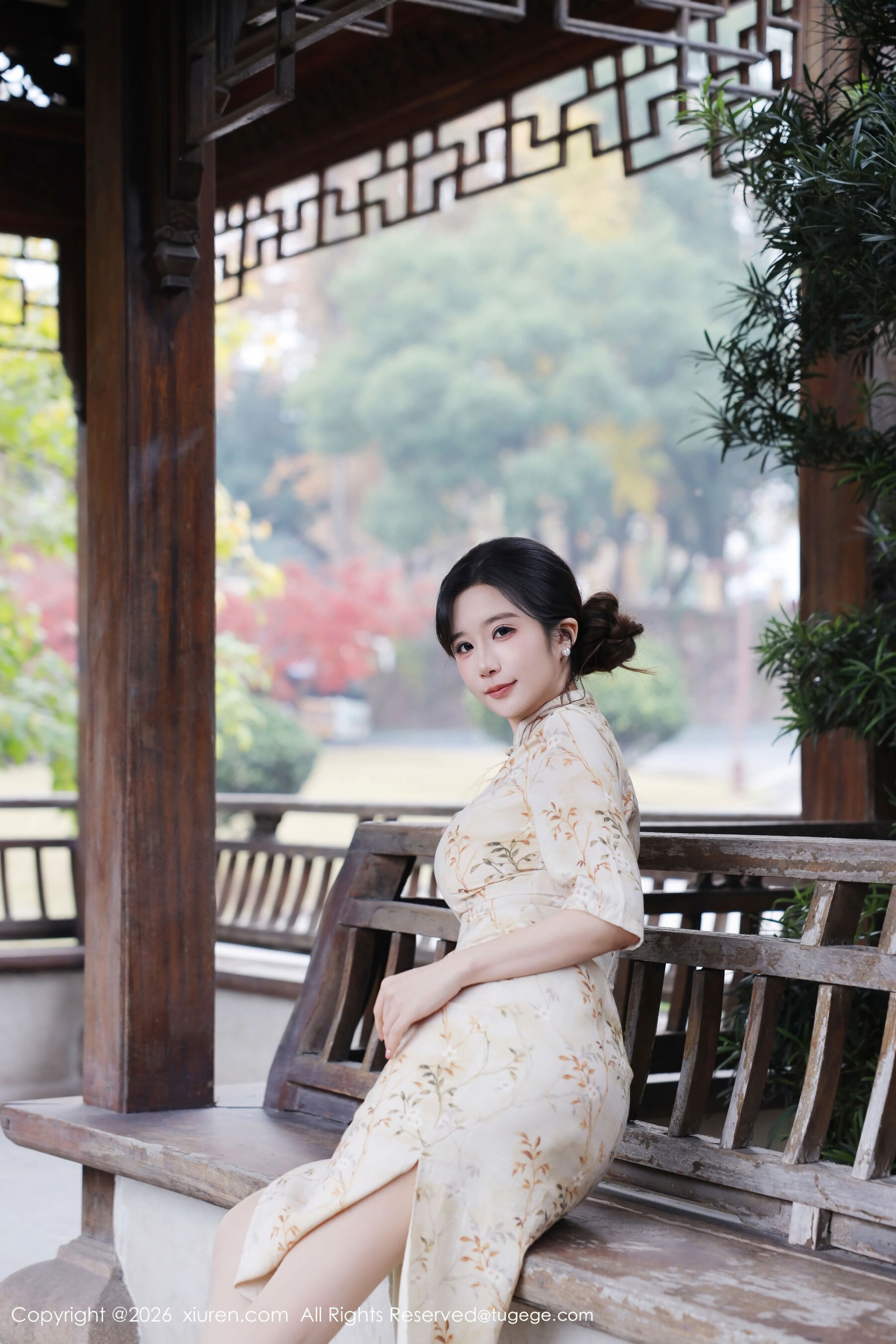 图片[23]-秀人网 – NO.11214 – 小肉肉咪 [76P]-六色网