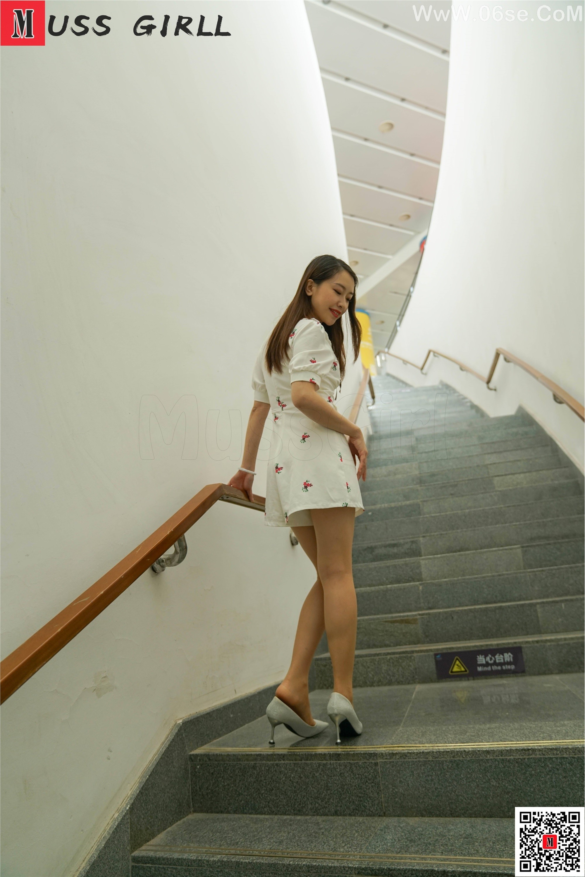 图片[59]-MussGirl慕丝女郎 NO.651 小捷（上）[112P]-六色网