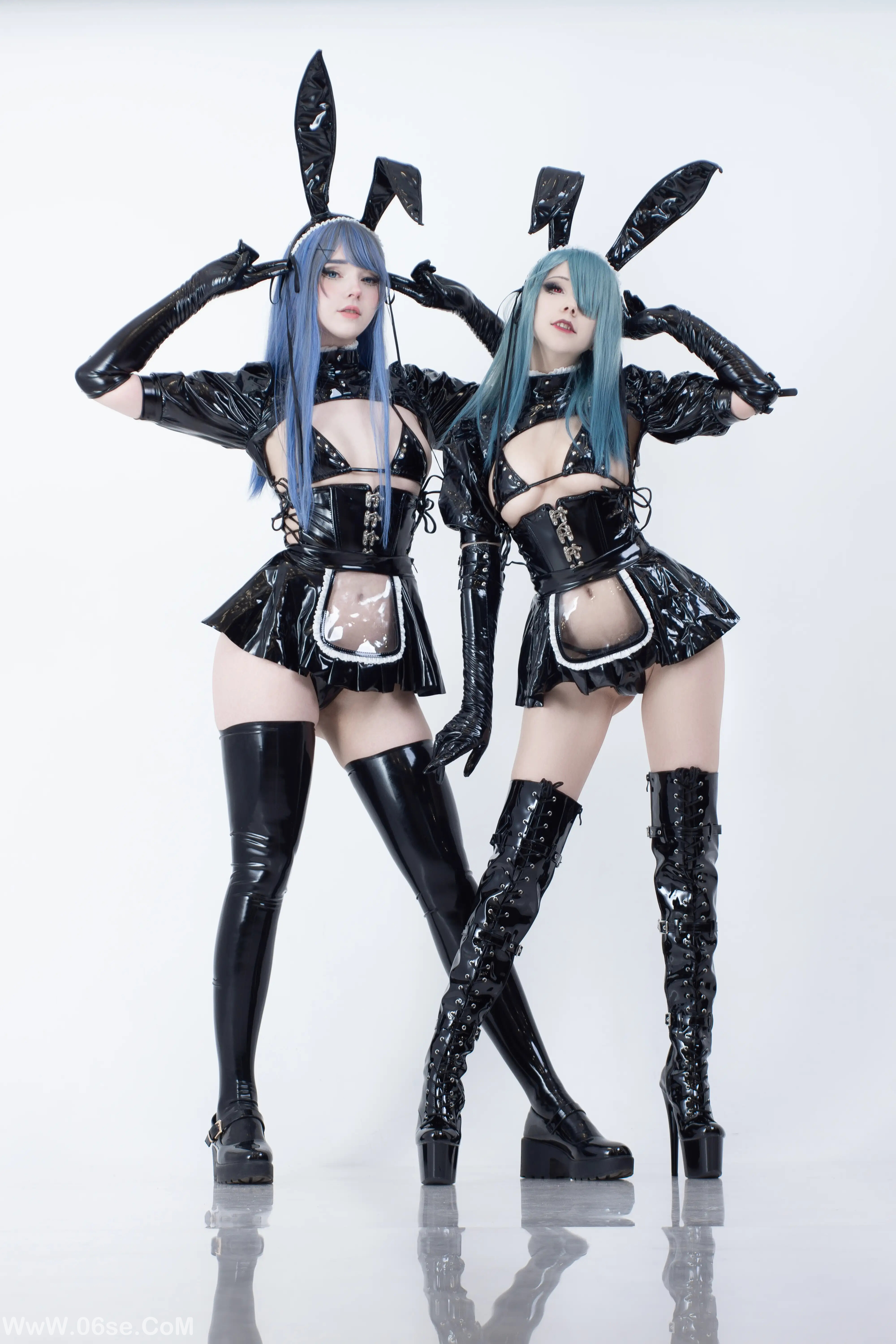 图片[23]-Candy_Ball – Latex Bunny Twins-六色网