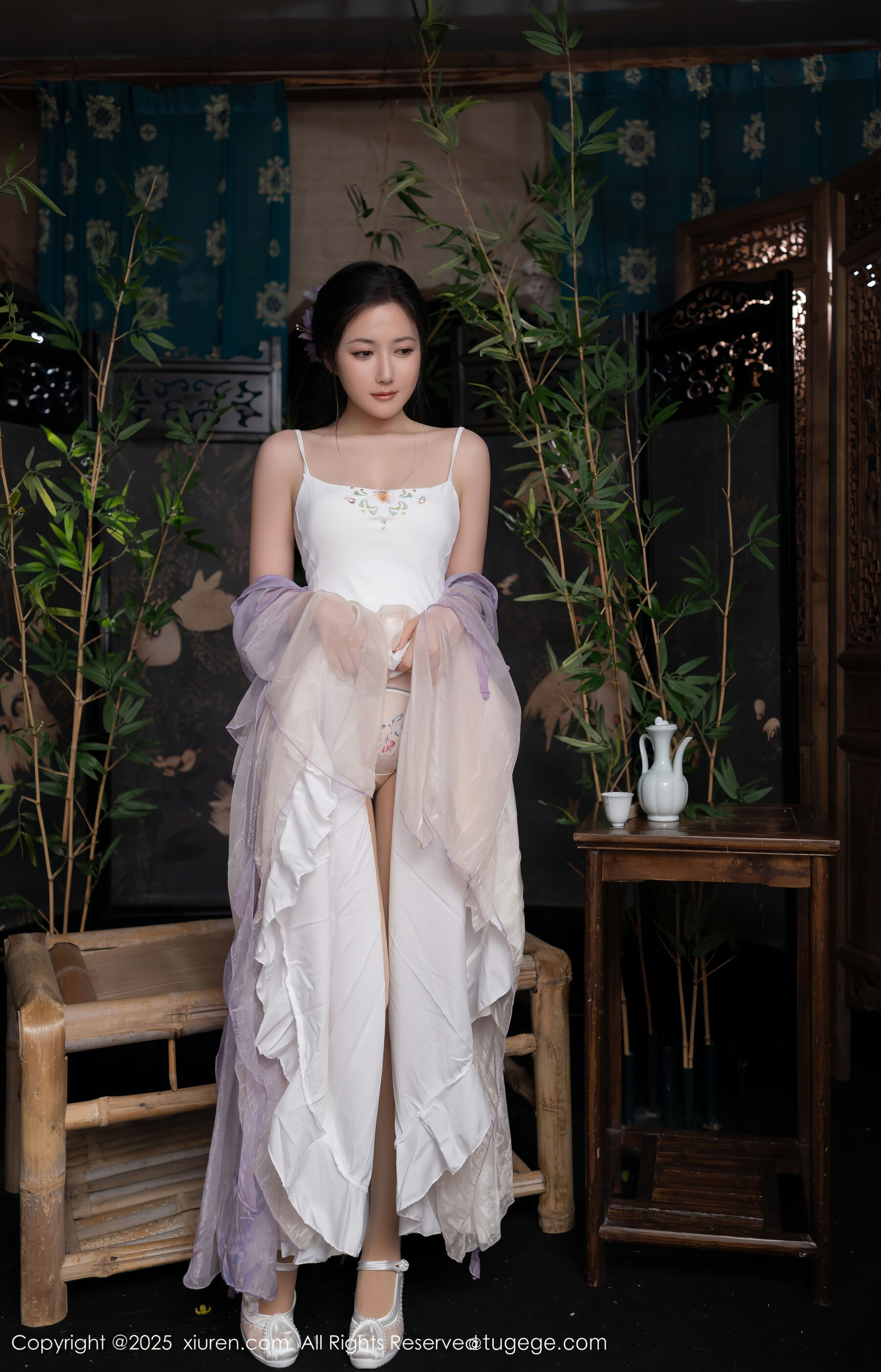 图片[25]-[Xiuren秀人网] 2025.09.05 NO.10737 鱼子酱Fish[75P]-六色网