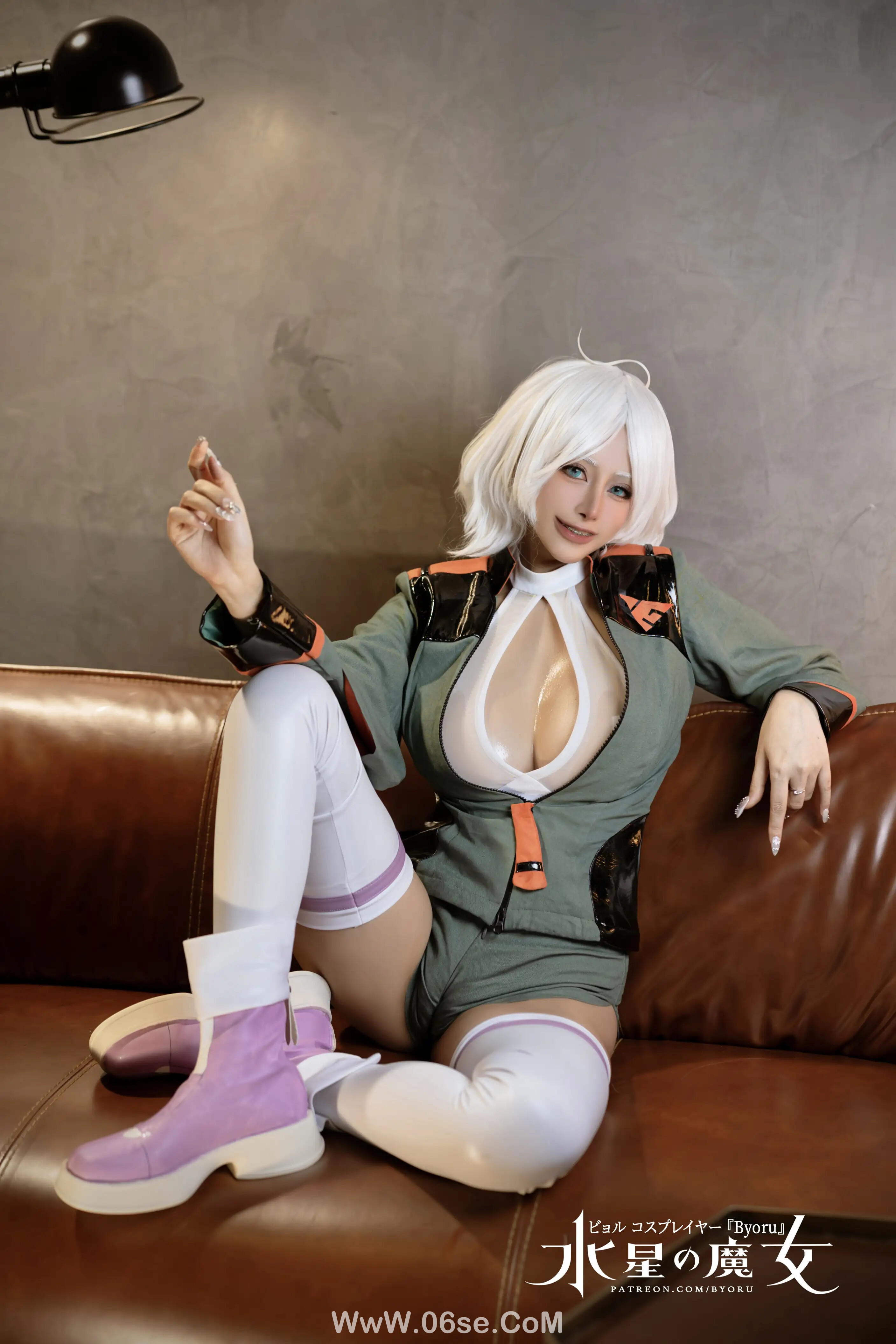 图片[4]-Byoru – Secelia-六色网
