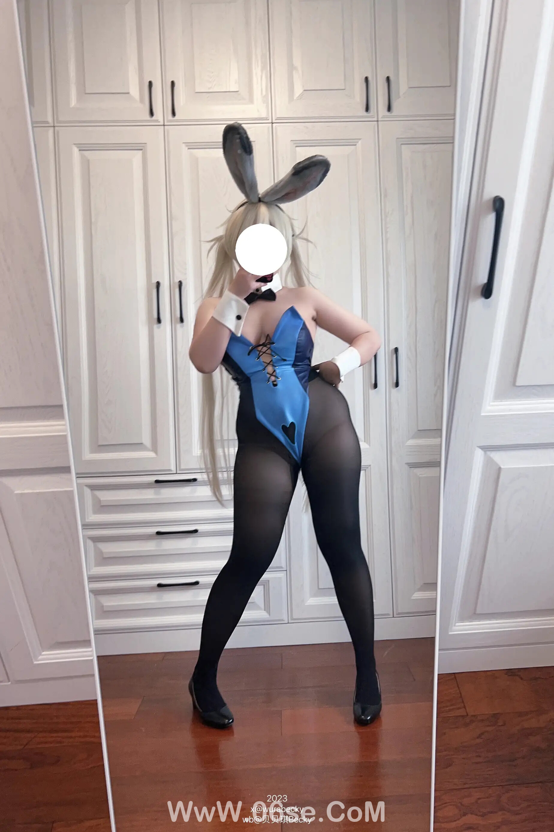 图片[15]-贝贝琪Becky – 2023年07月合集-六色网